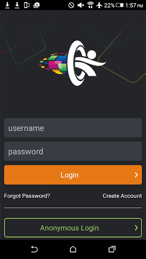 اسکرین شات 1 برنامه SumRando VPN