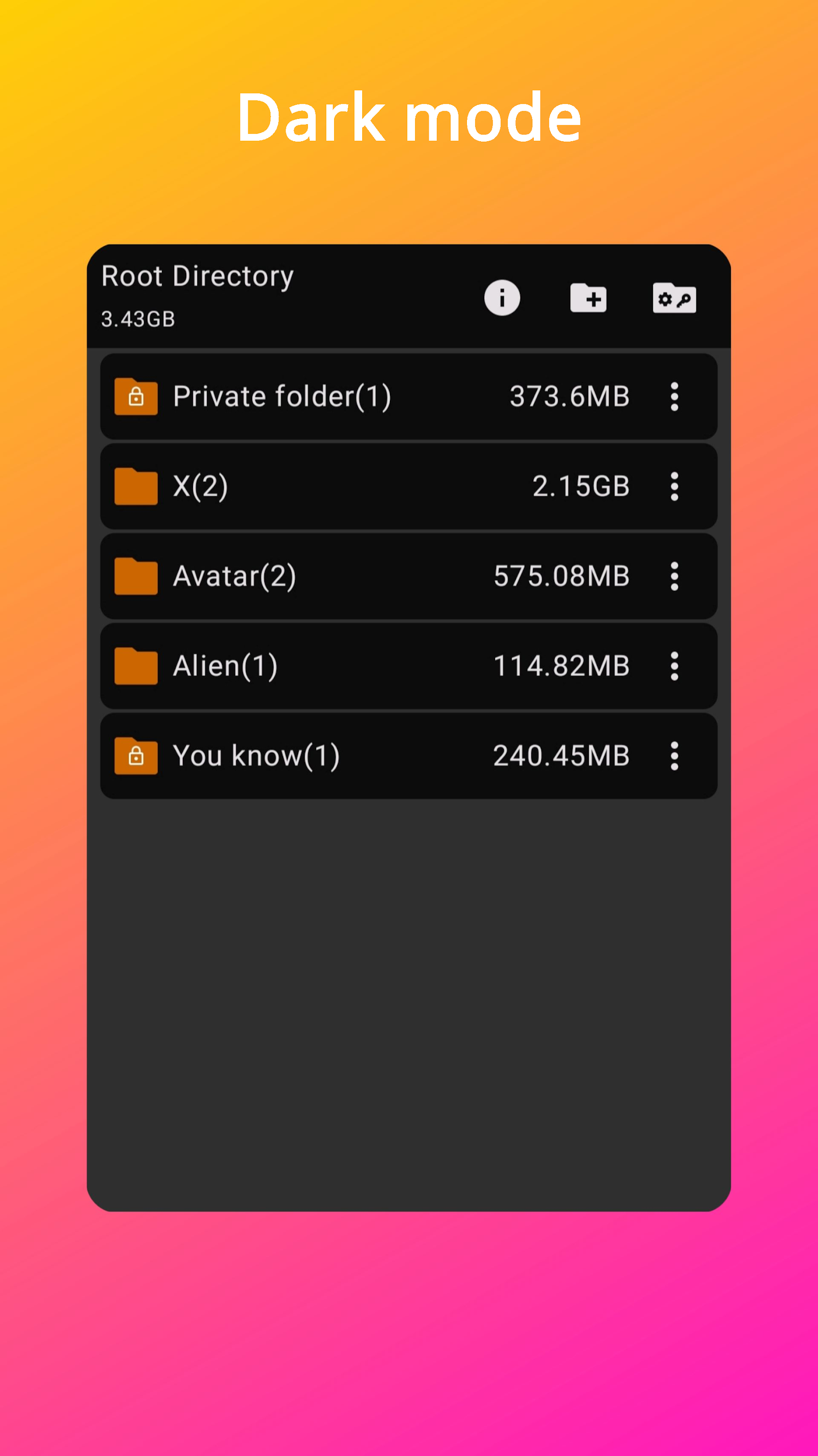 اسکرین شات 7 برنامه AirPods on Android