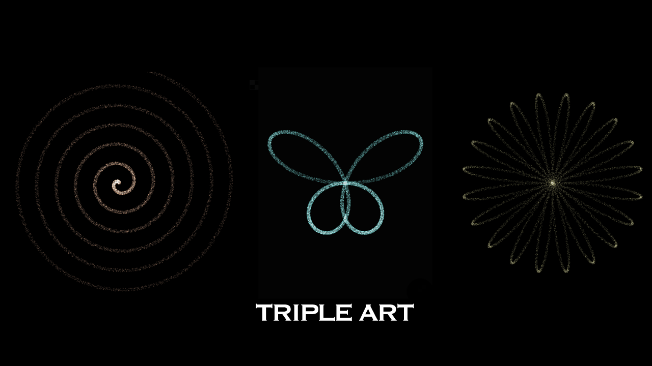 اسکرین شات 3 برنامه Triple A