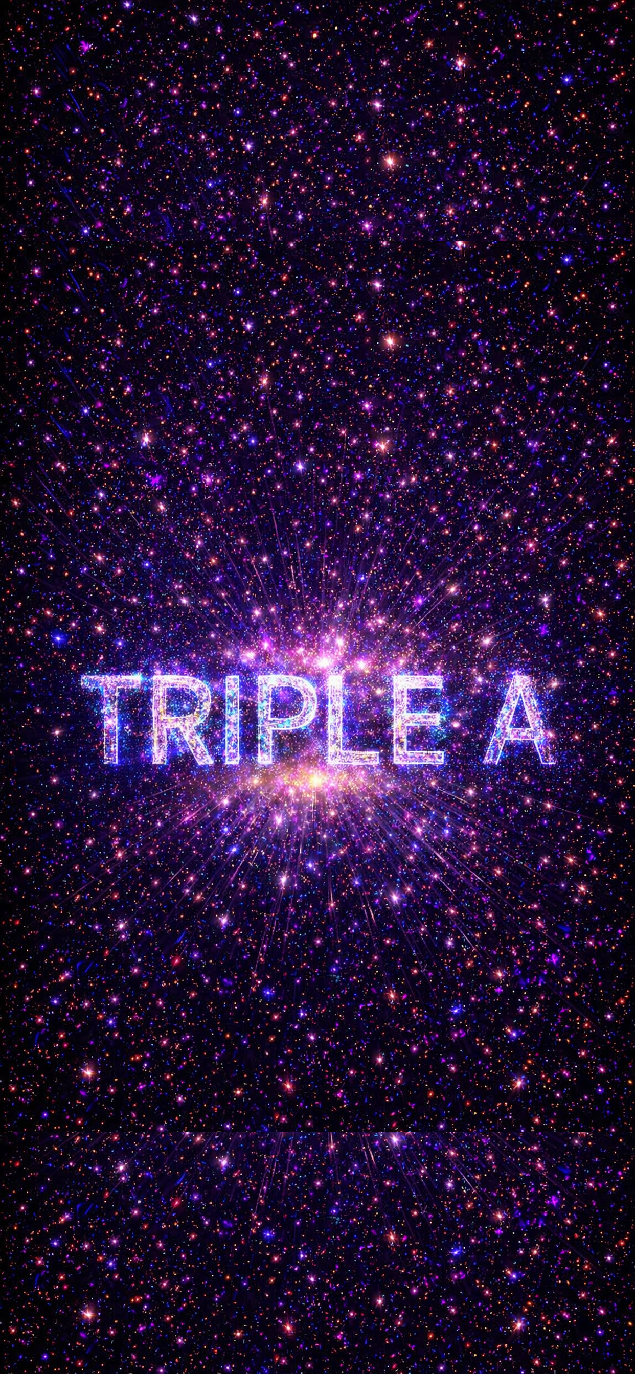 اسکرین شات 2 برنامه Triple A