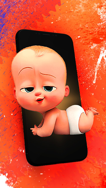 اسکرین شات 4 برنامه سانی فیلم | کارتون و انیمیشن