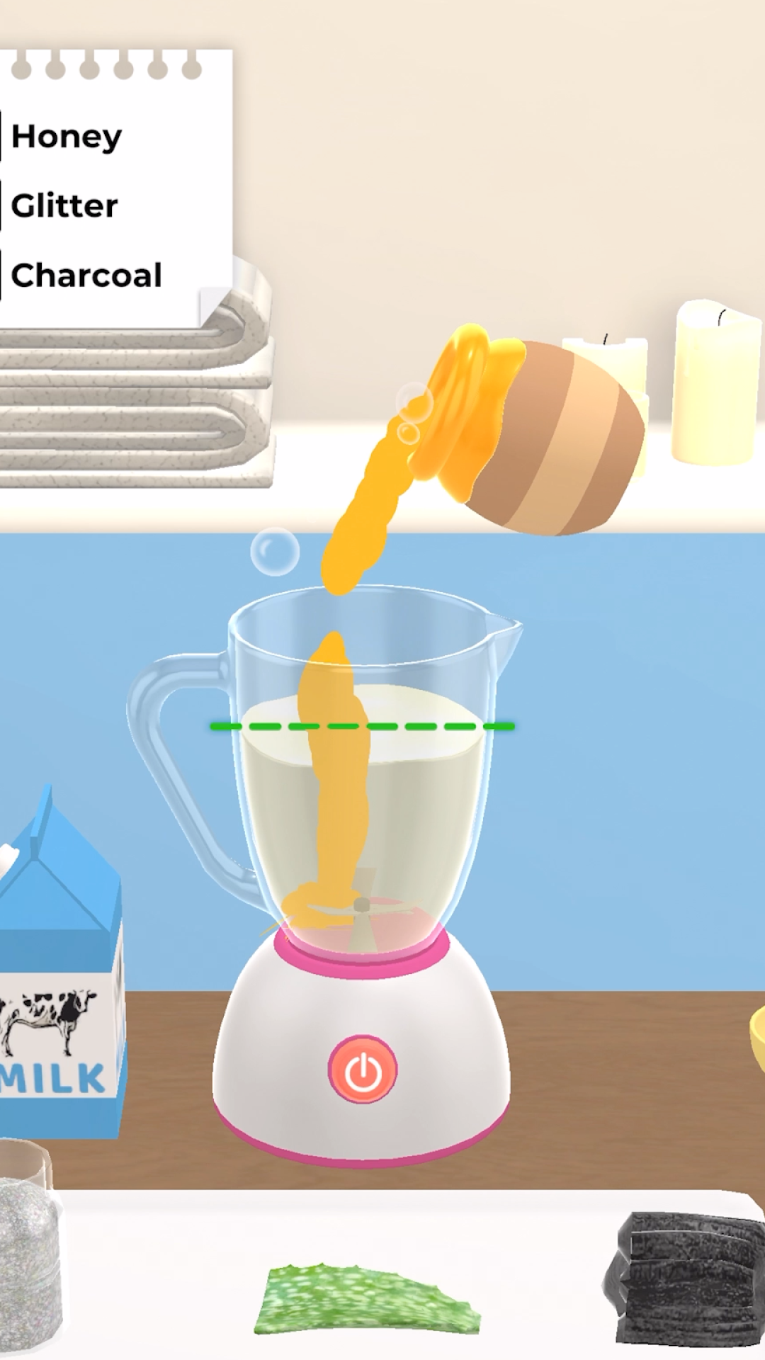 اسکرین شات 4 بازی Perfect Skincare