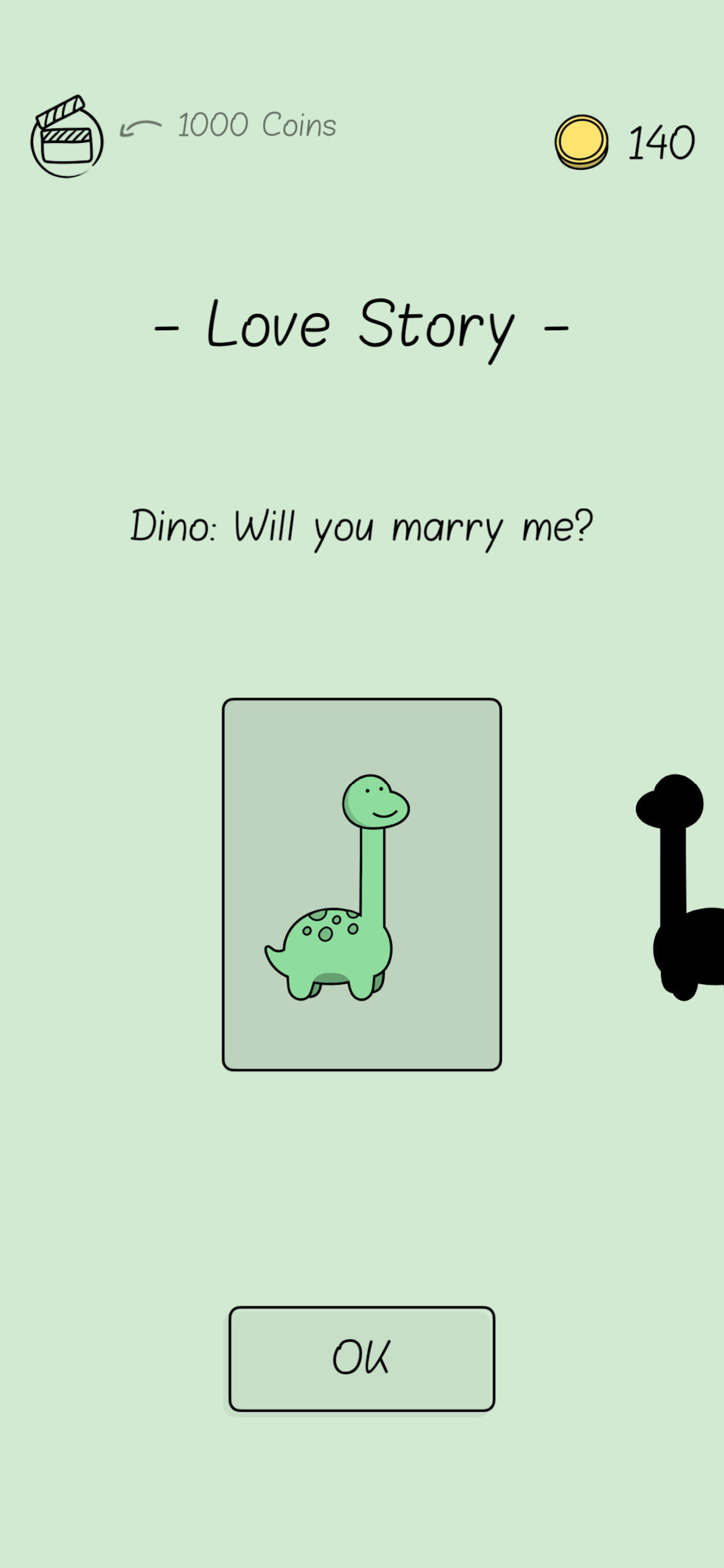 اسکرین شات 3 بازی Like Dino!