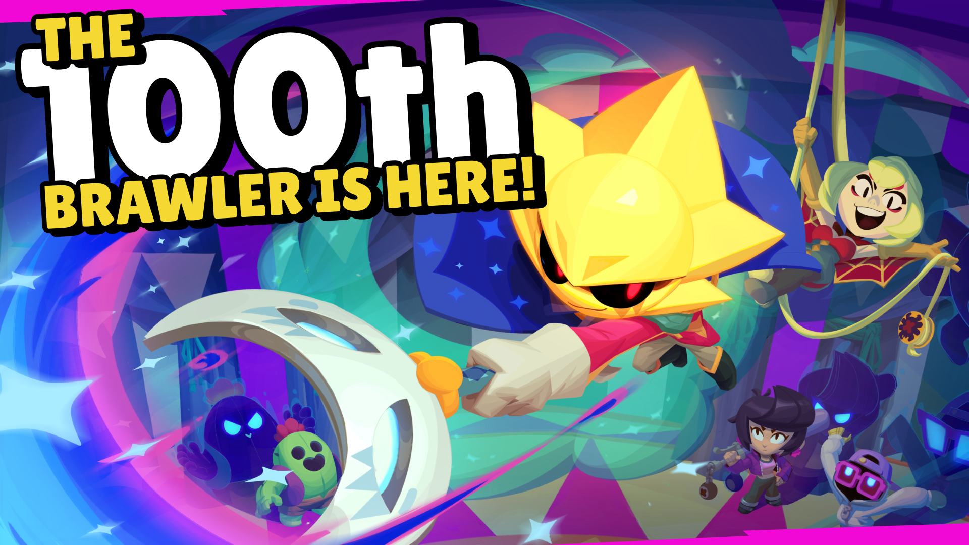 brawl stars