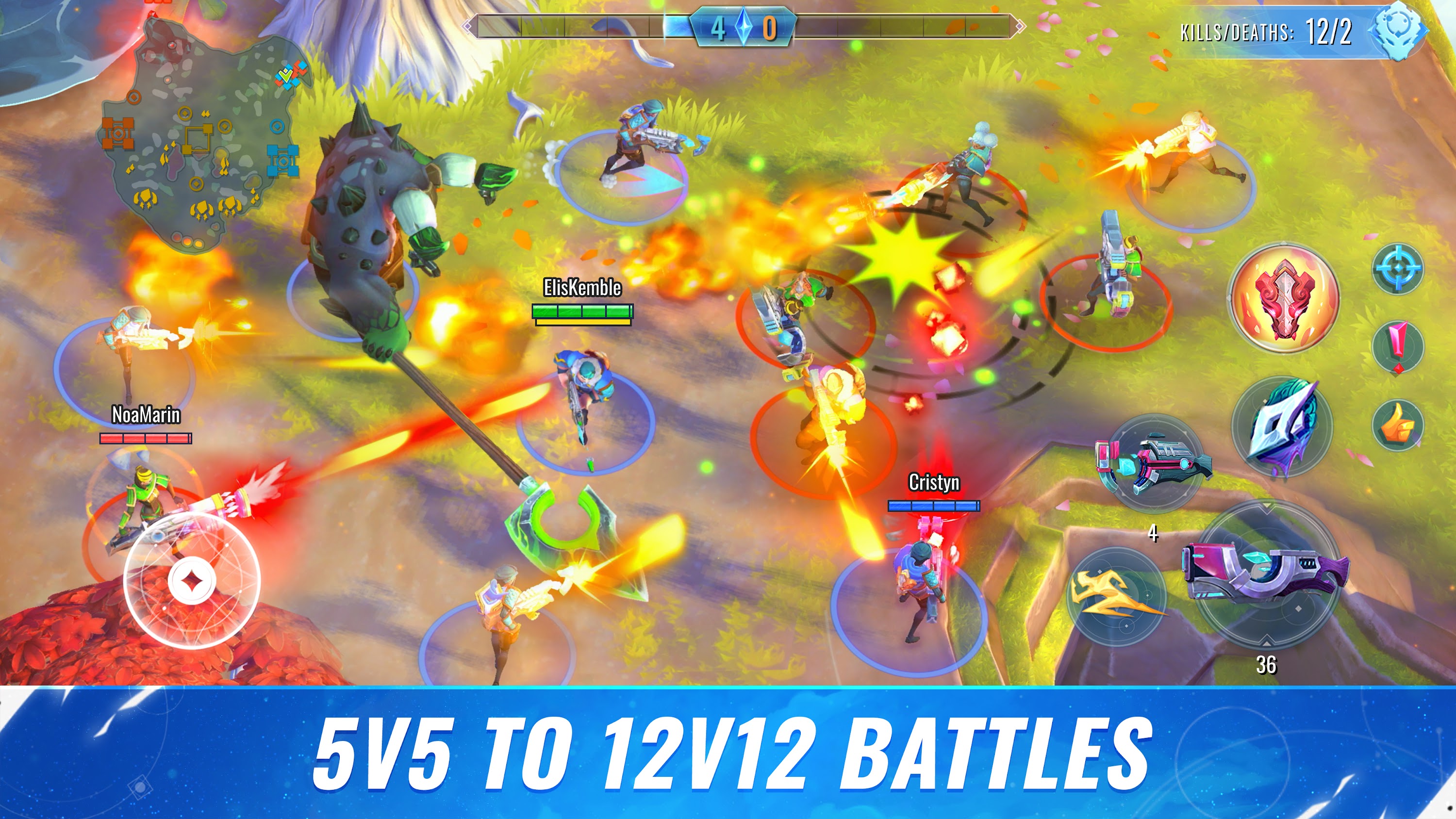 اسکرین شات 6 بازی Catalyst Black