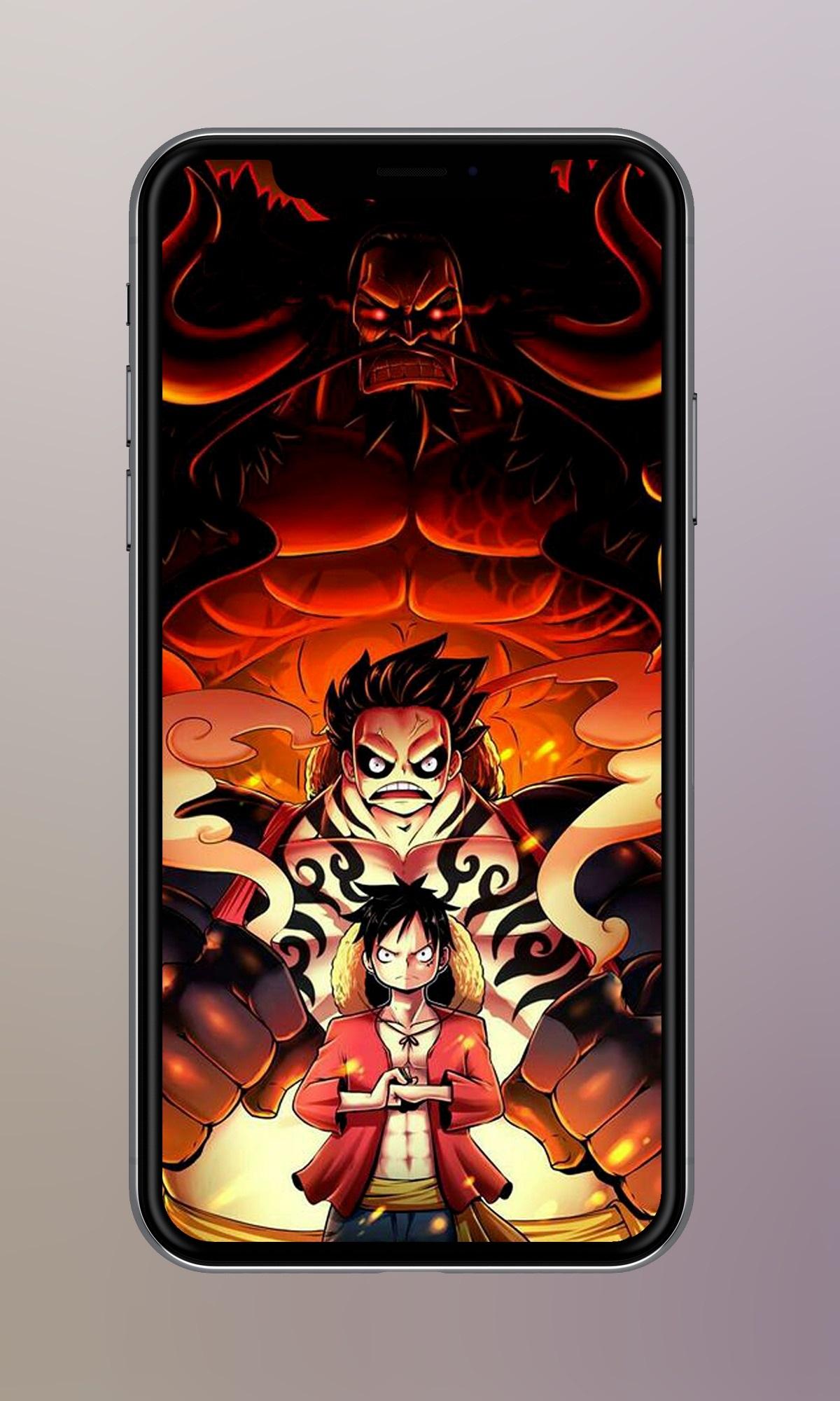 اسکرین شات 8 برنامه Anime Wallpaper HD