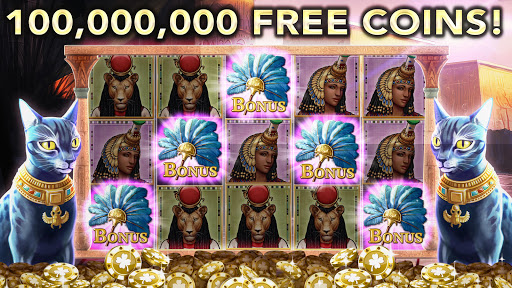 اسکرین شات 6 بازی Slots: Fast Fortune Slot Games Casino - Free Slots
