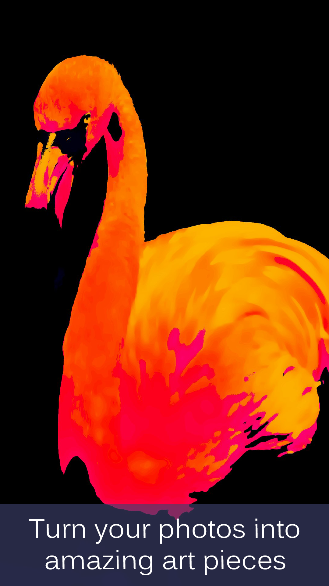 اسکرین شات 2 برنامه SuperPhoto - Effects & Filters