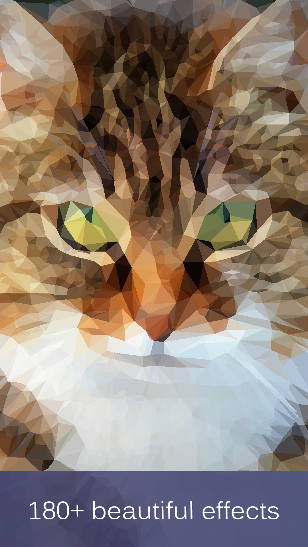 اسکرین شات 3 برنامه SuperPhoto - Effects & Filters