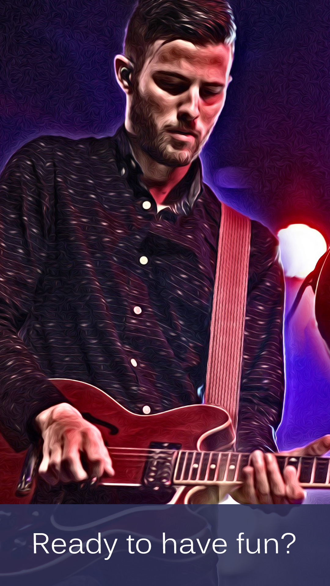 اسکرین شات 7 برنامه SuperPhoto - Effects & Filters