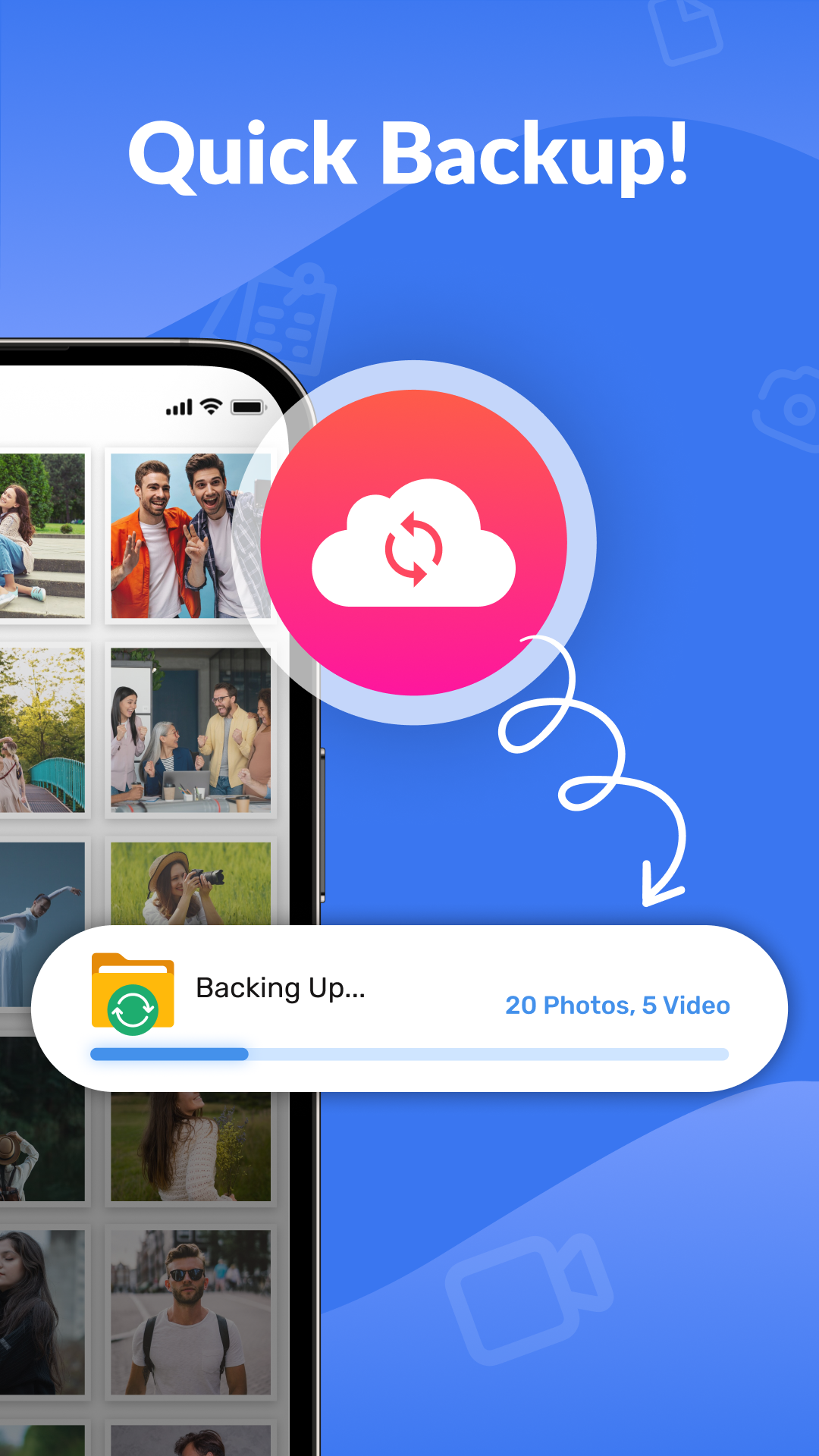 اسکرین شات 3 بازی Super Toy 3D