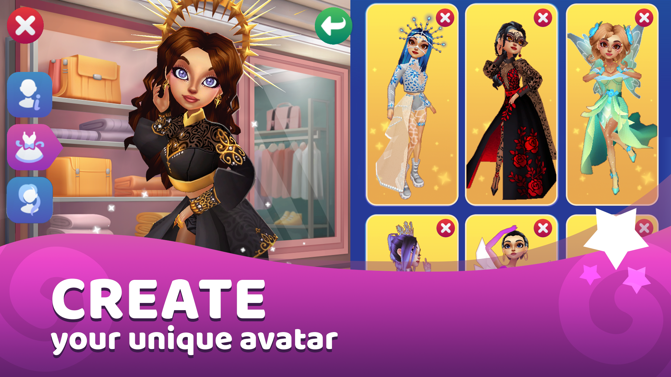 اسکرین شات 2 برنامه SurveyHeart: Form, Poll & Quiz