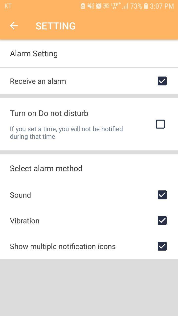 اسکرین شات 5 برنامه Scratch 3.0 Projects