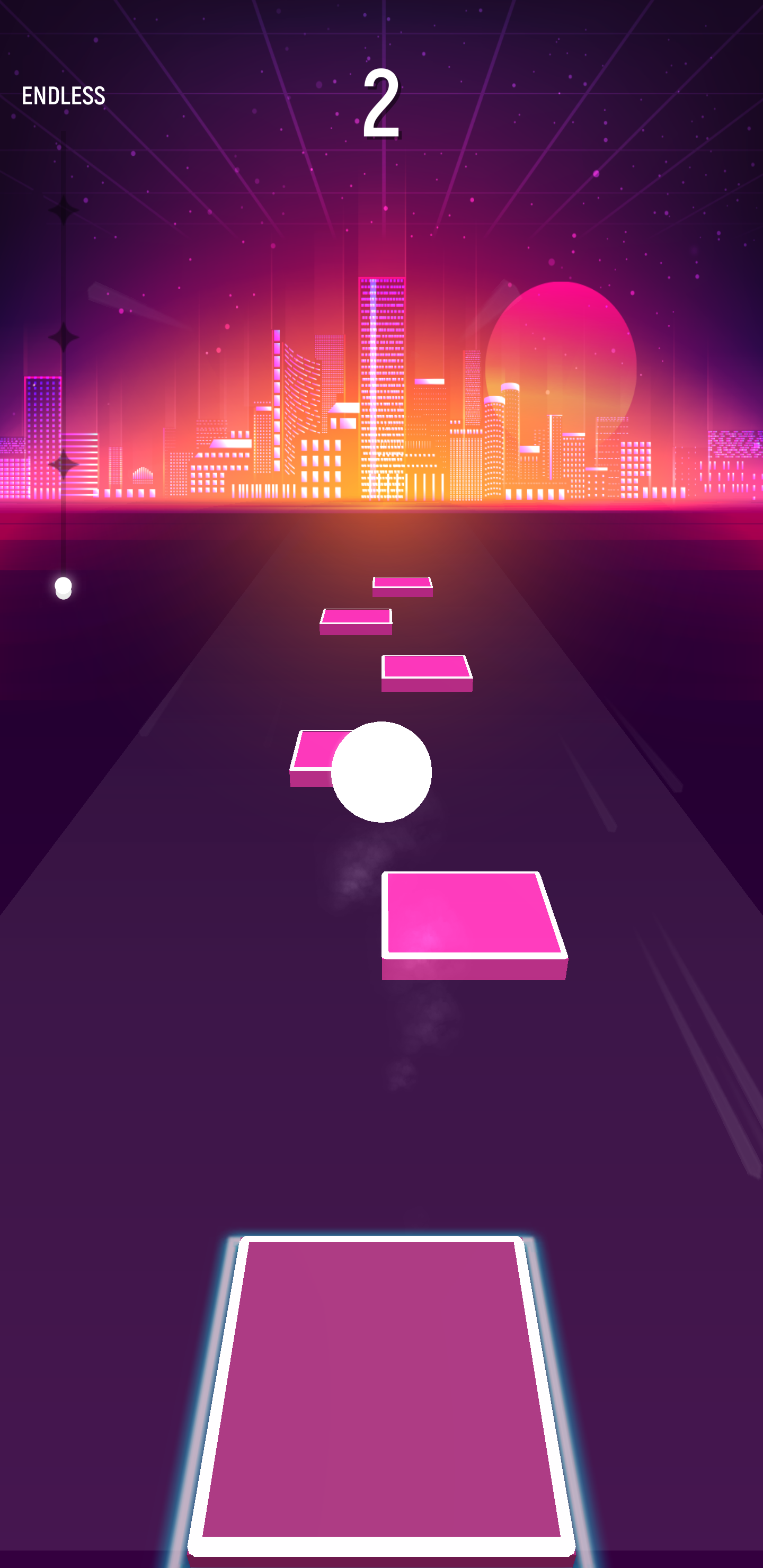 اسکرین شات 5 بازی KPOP Music Hop: BTS Dancing Ti