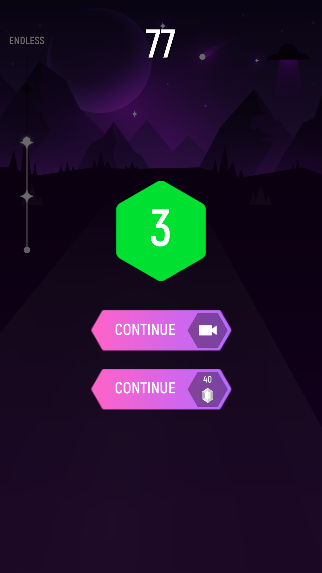 اسکرین شات 6 بازی KPOP Music Hop: BTS Dancing Ti