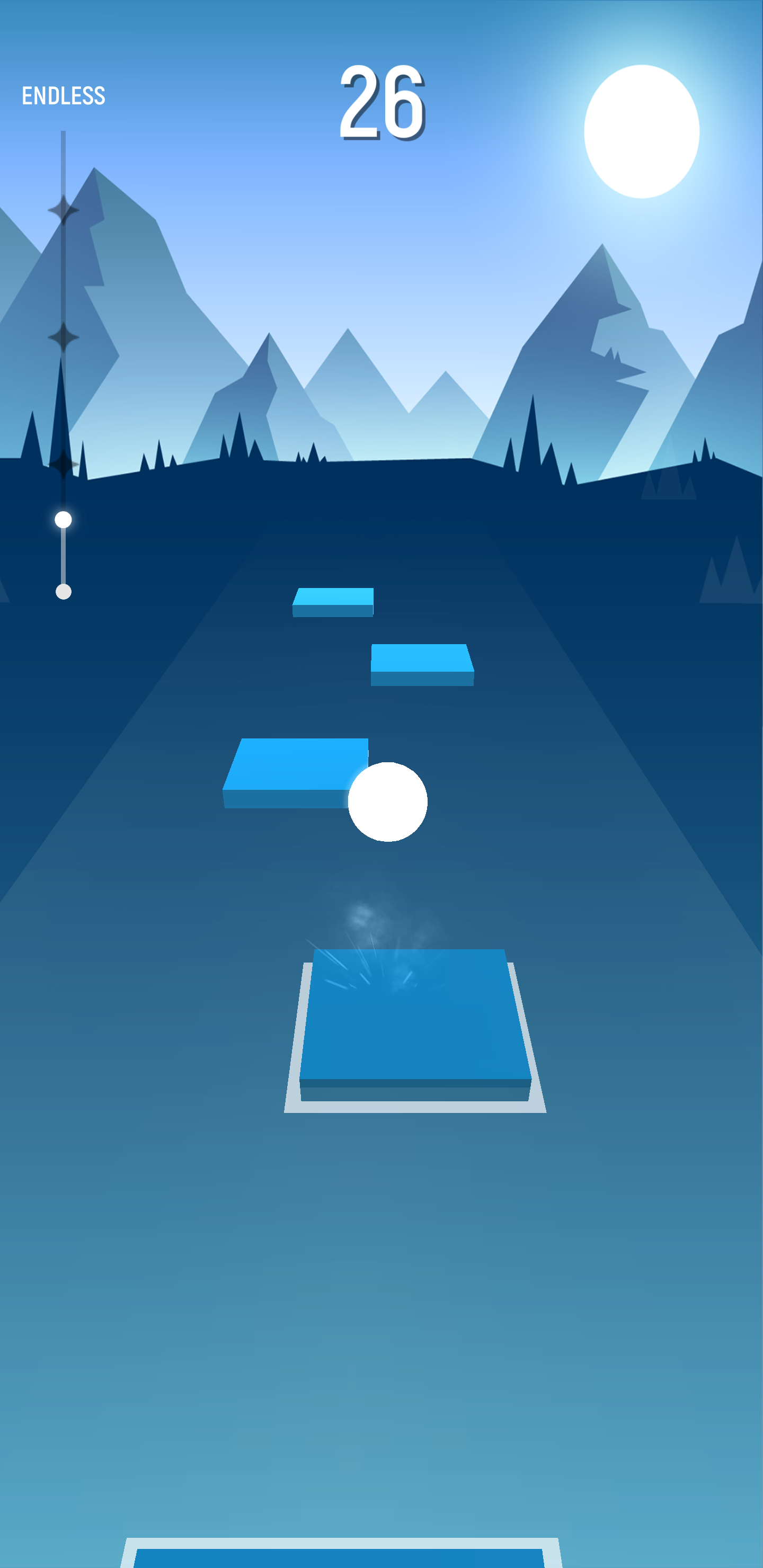 اسکرین شات 3 بازی KPOP Music Hop: BTS Dancing Ti