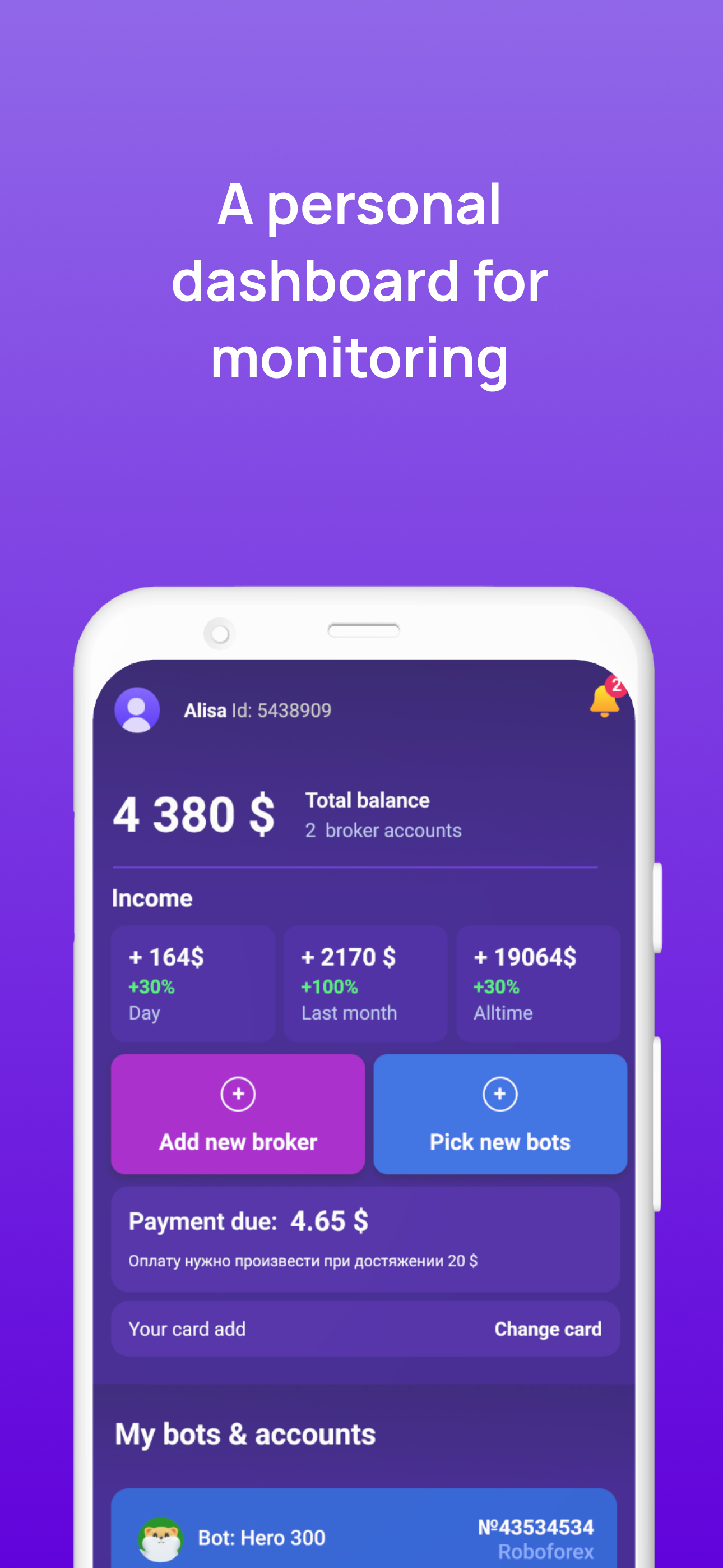 اسکرین شات 5 برنامه Idle Mining Tycoon Stone Miner
