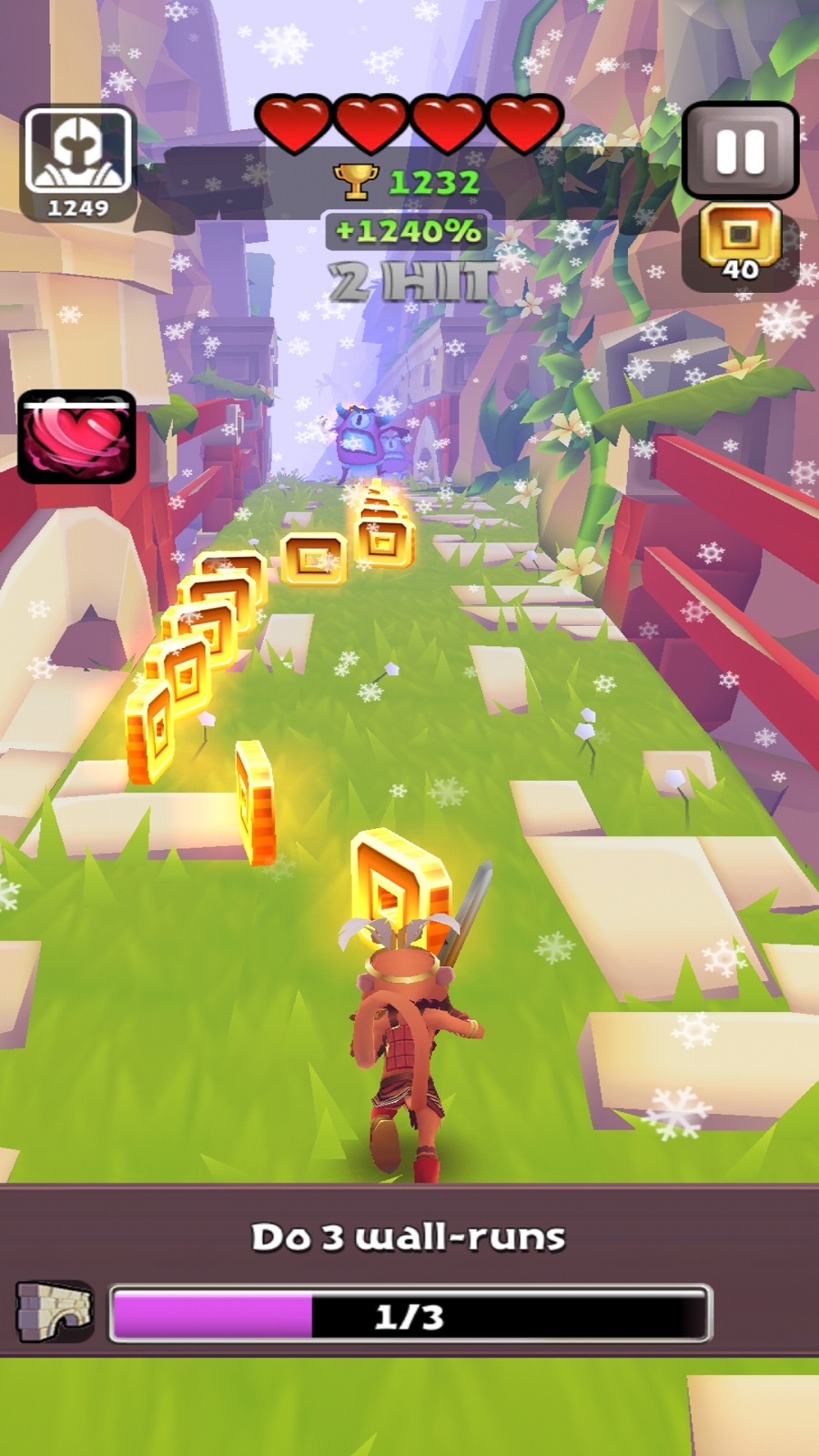 اسکرین شات 3 بازی دفاع از امپراطوری | نسخه مود شده