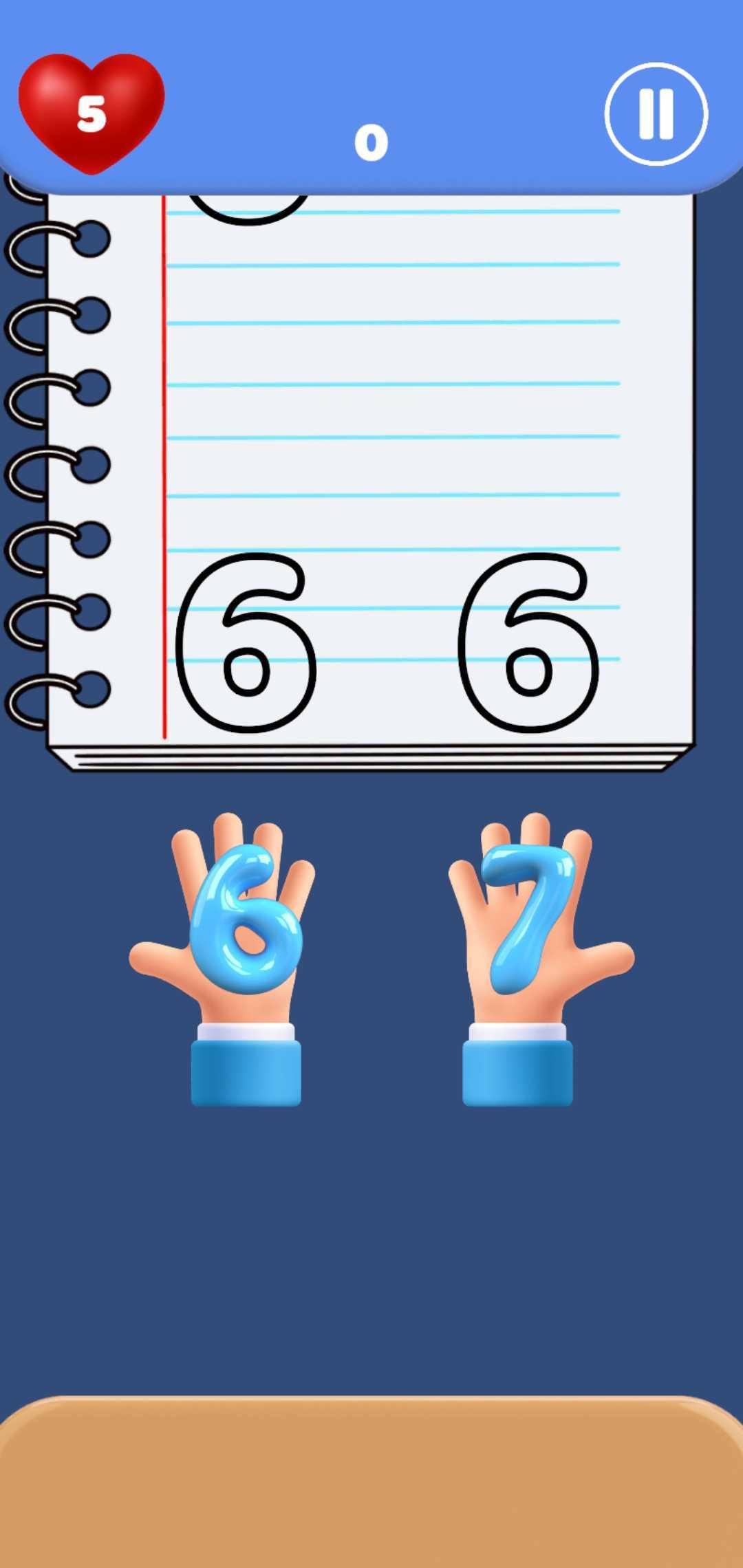 اسکرین شات 2 بازی 67