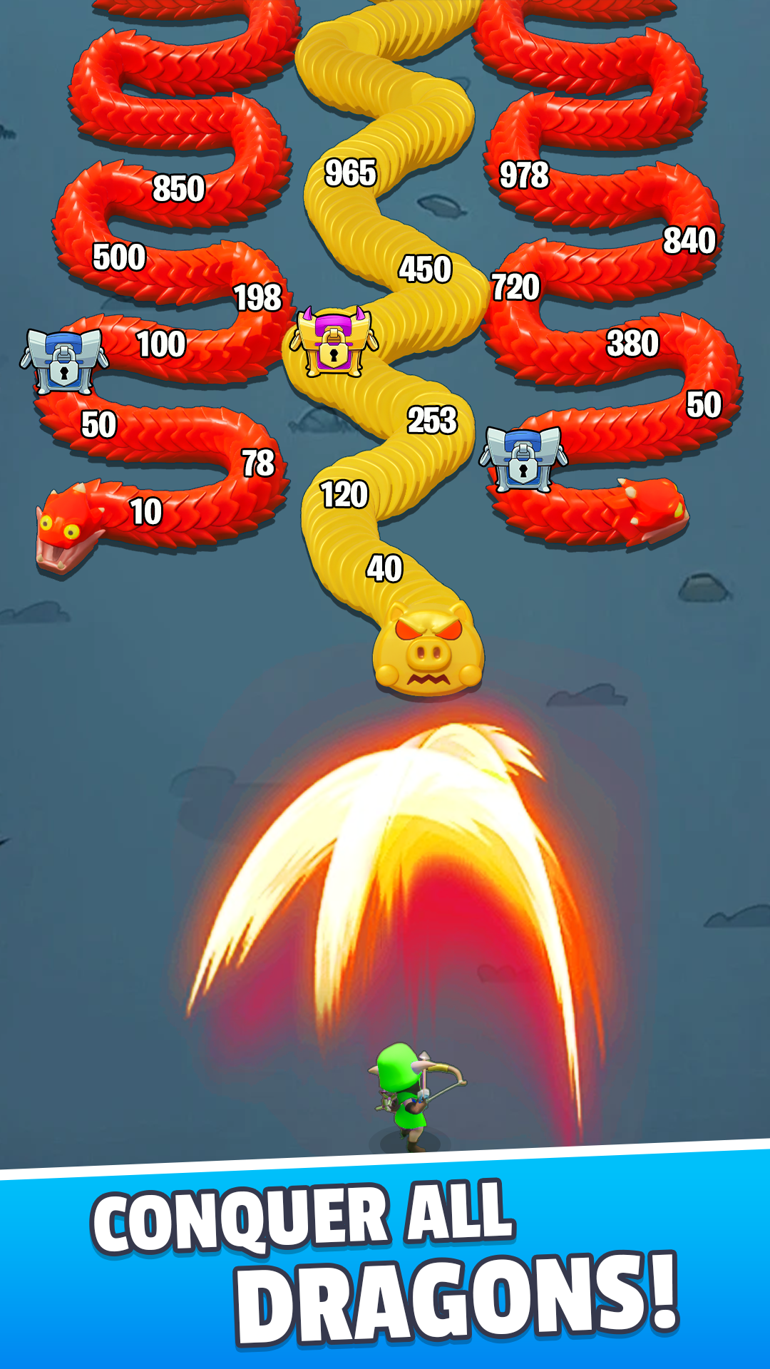 اسکرین شات 5 بازی Kingdom Guard: Tower Defense