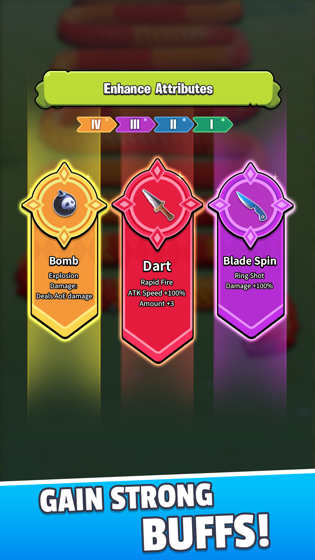 اسکرین شات 3 بازی Kingdom Guard: Tower Defense