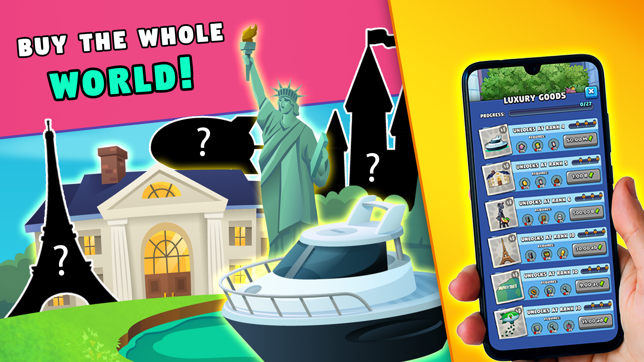 اسکرین شات 3 بازی Money Tree 2: Money Game