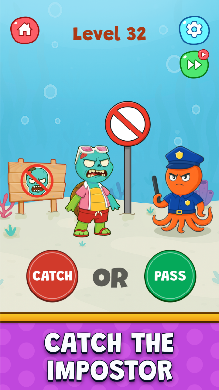 اسکرین شات 2 بازی Tappy Minigames Challenge