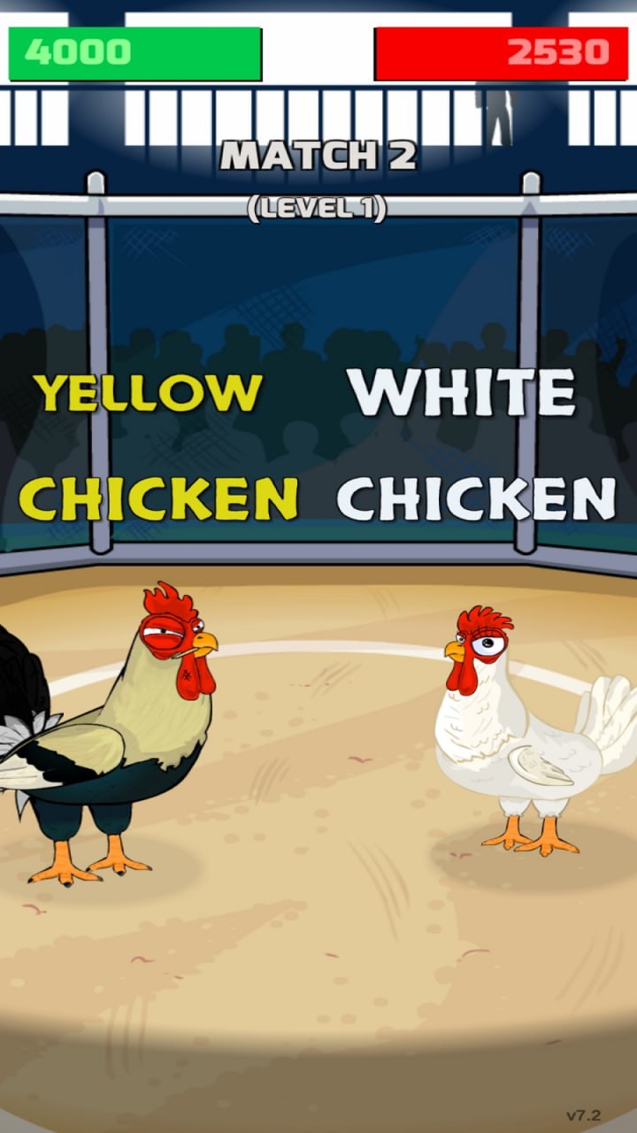 اسکرین شات 3 بازی خروس قرمز | نسخه مود شده