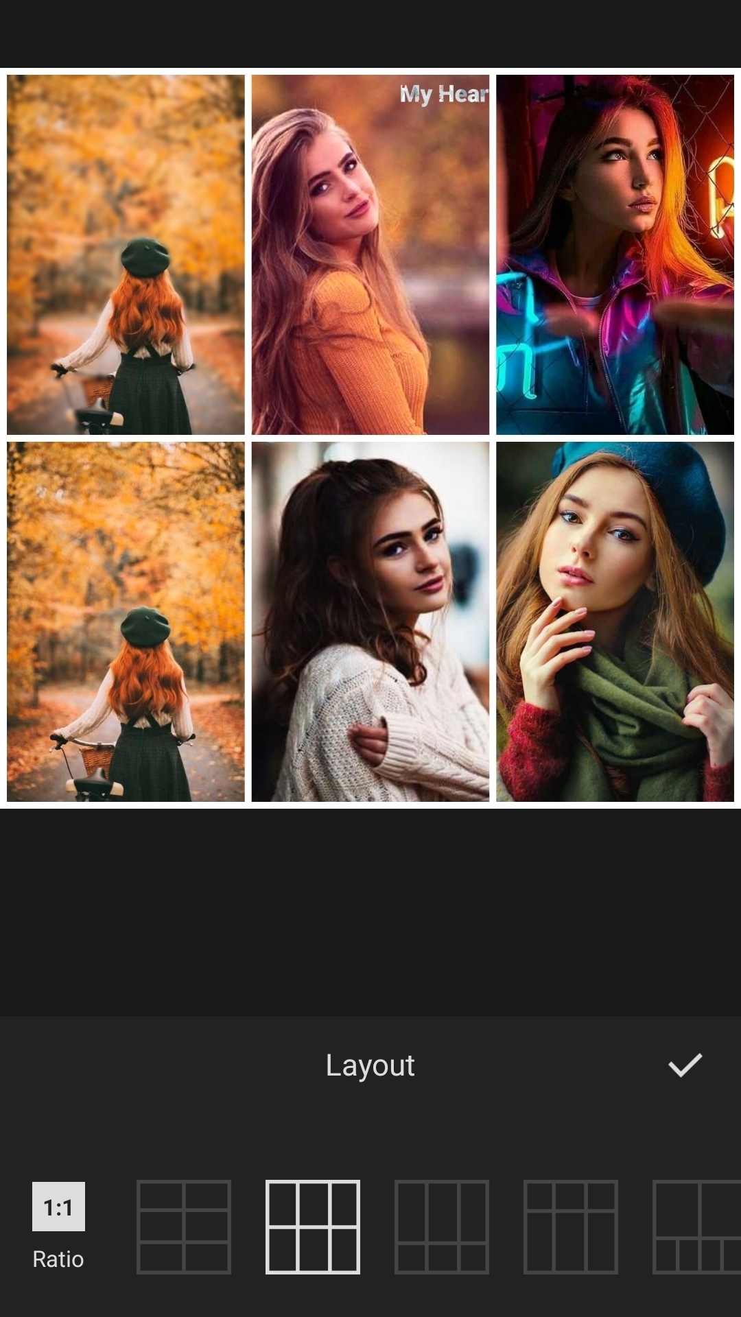 اسکرین شات 5 برنامه کلیپ ساز حرفه ای