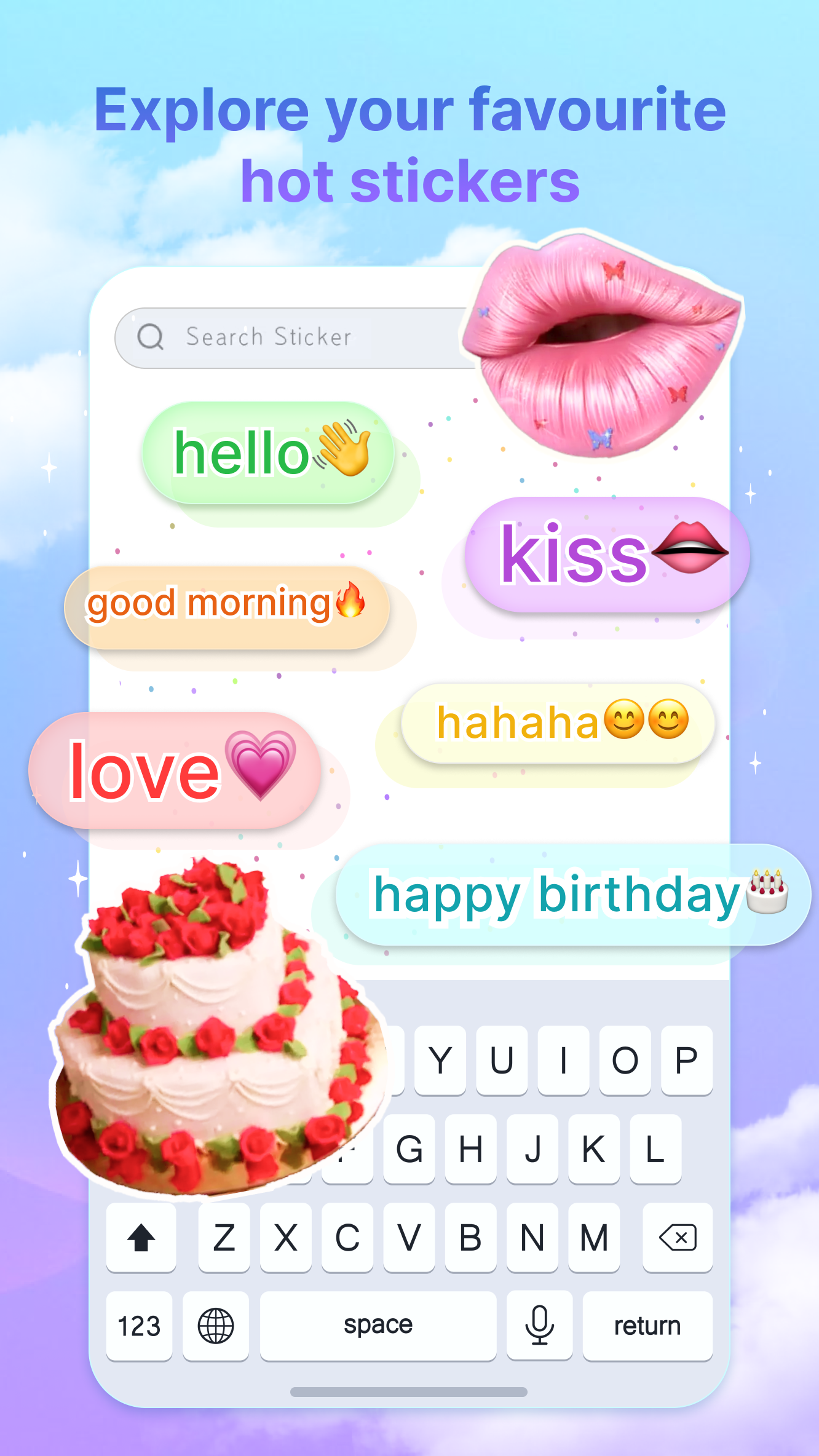 اسکرین شات 2 برنامه Tgsticker - pack meme download