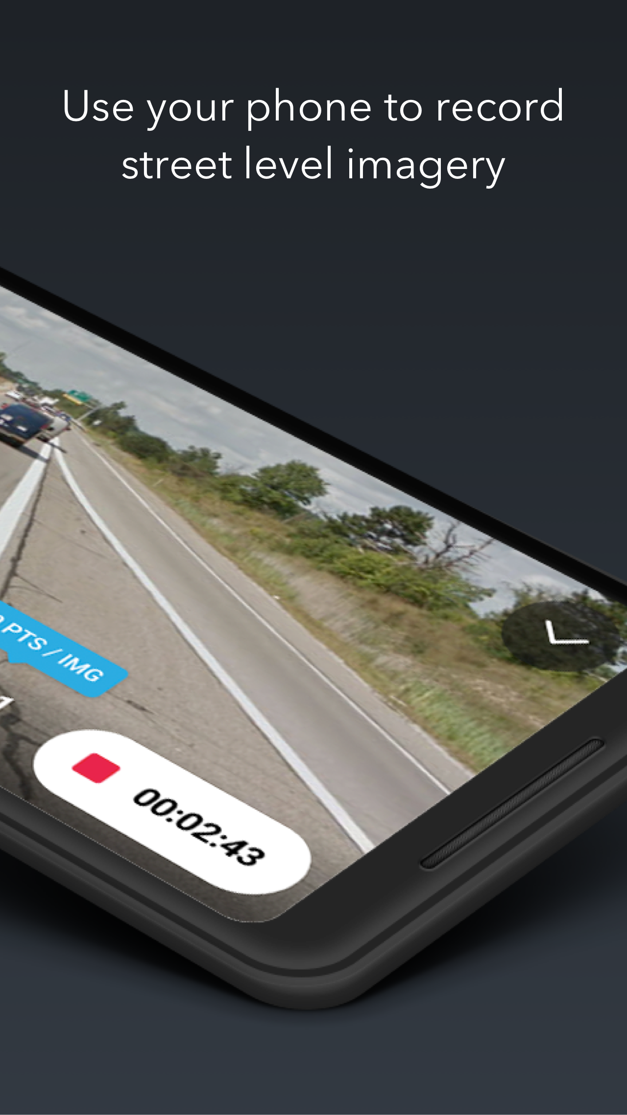 اسکرین شات 2 برنامه KartaView