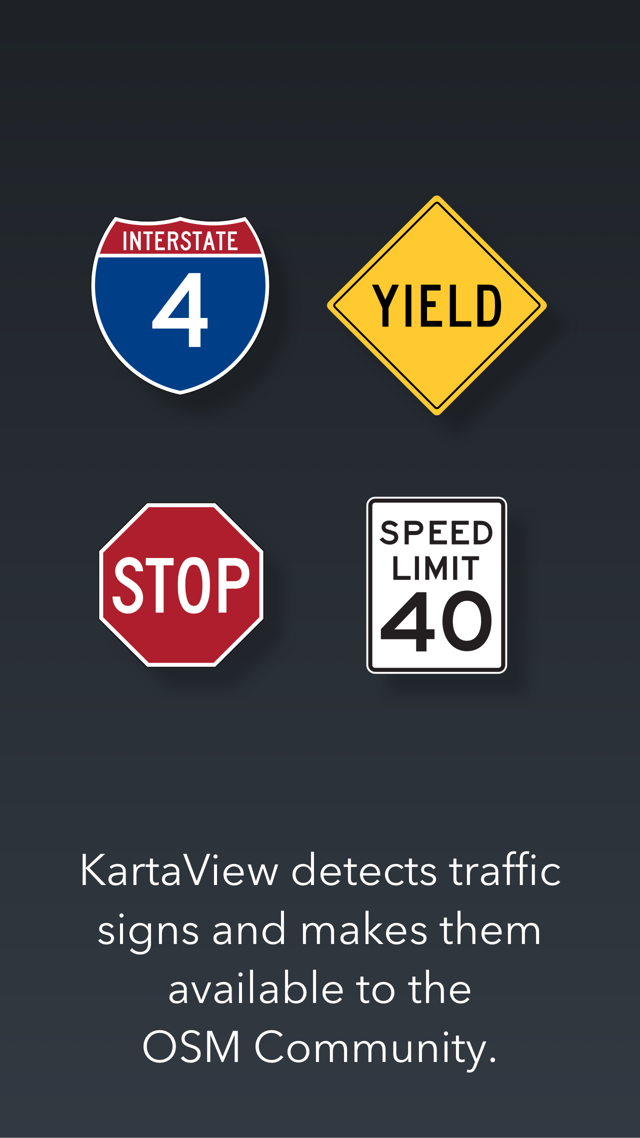 اسکرین شات 5 برنامه KartaView