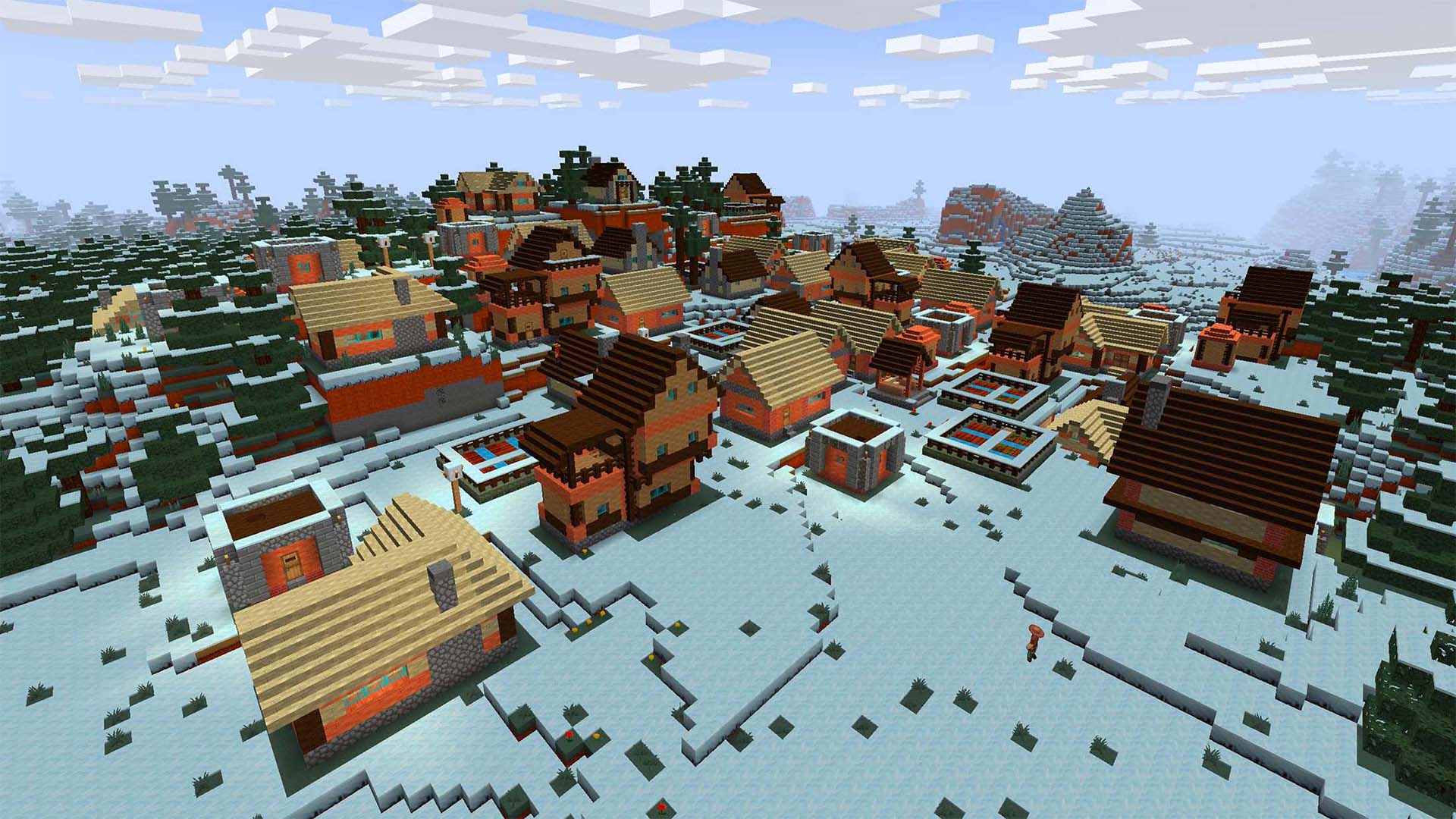 اسکرین شات 8 بازی RealmCraft: Mine & Craft World