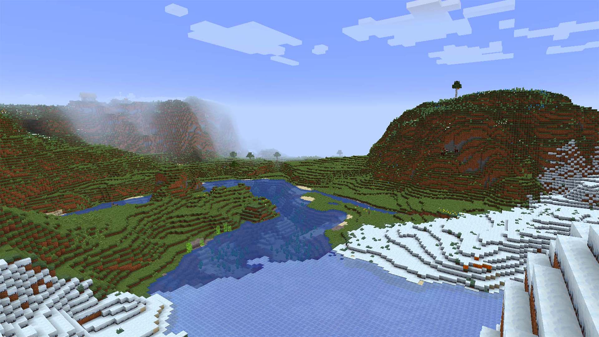 اسکرین شات 7 بازی RealmCraft: Mine & Craft World