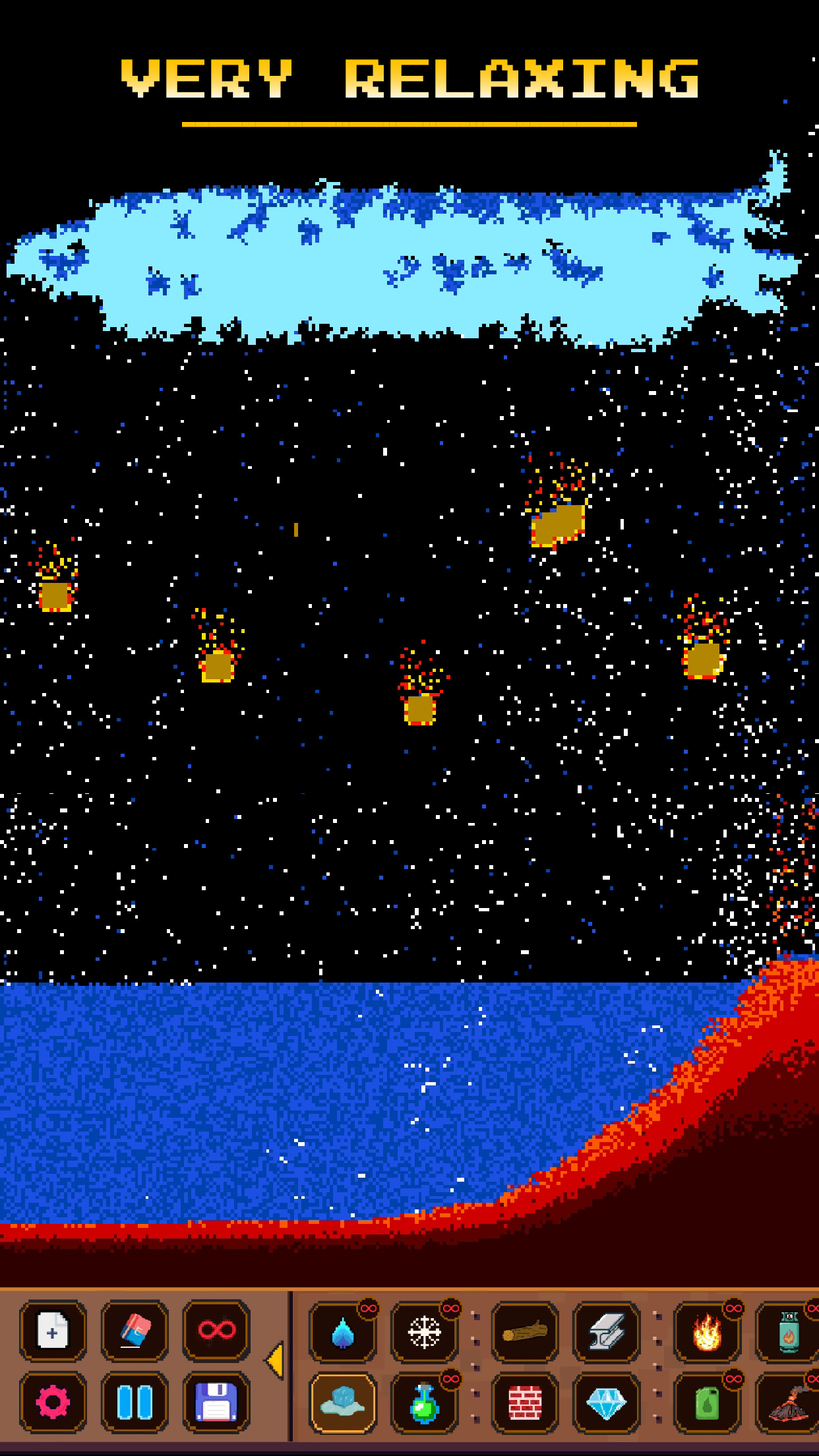 اسکرین شات 7 بازی Sandbox - Physics Simulator