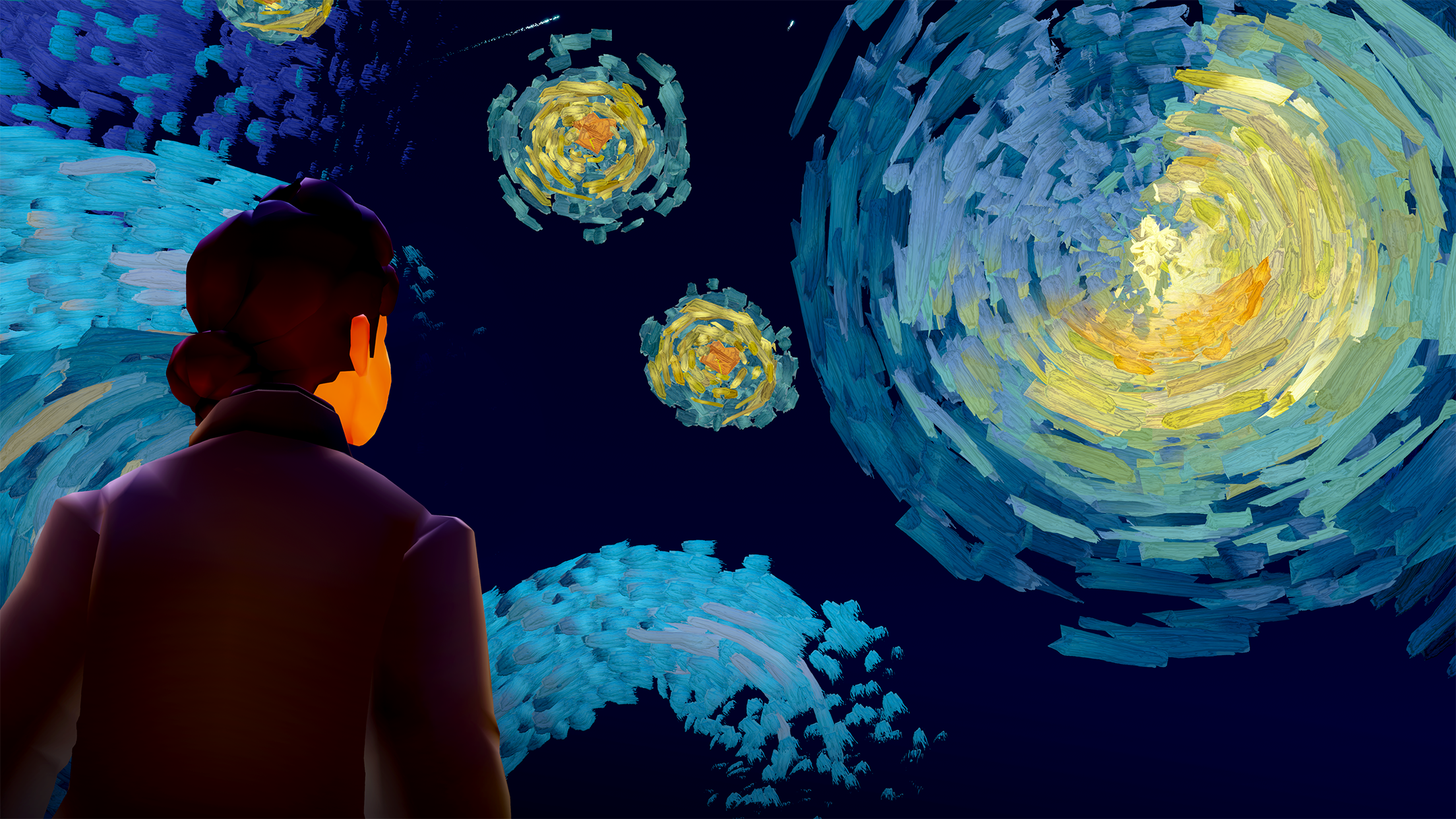اسکرین شات 1 بازی Sky: Children of the Light