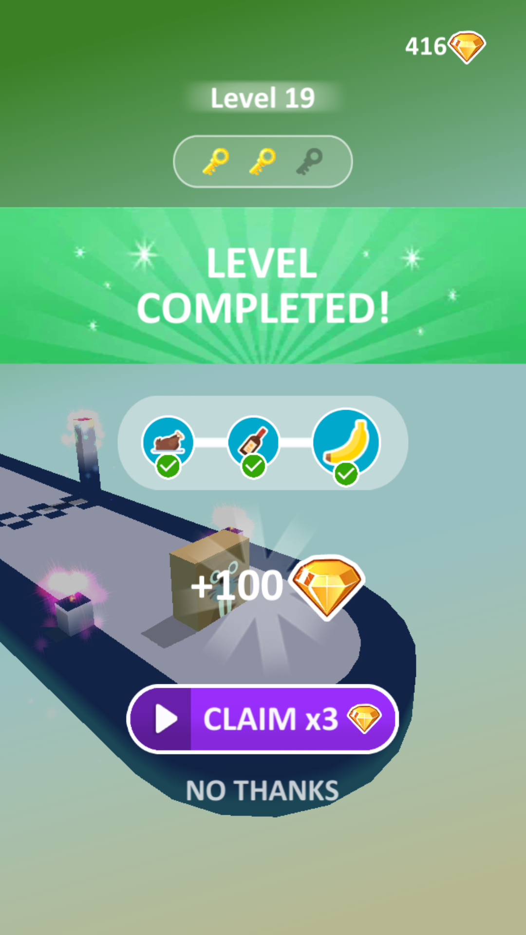 اسکرین شات 3 بازی Shifty Pet