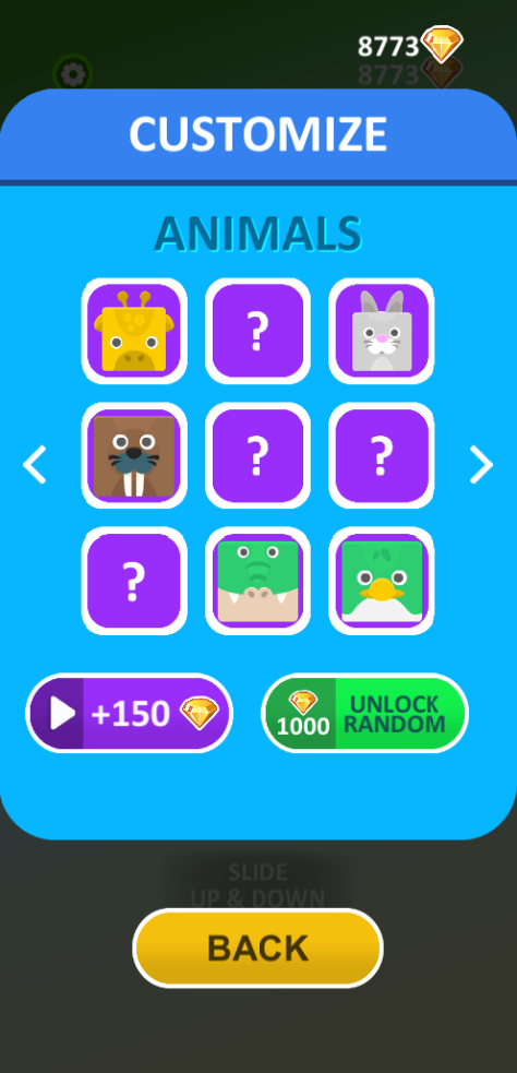 اسکرین شات 6 بازی Shifty Pet