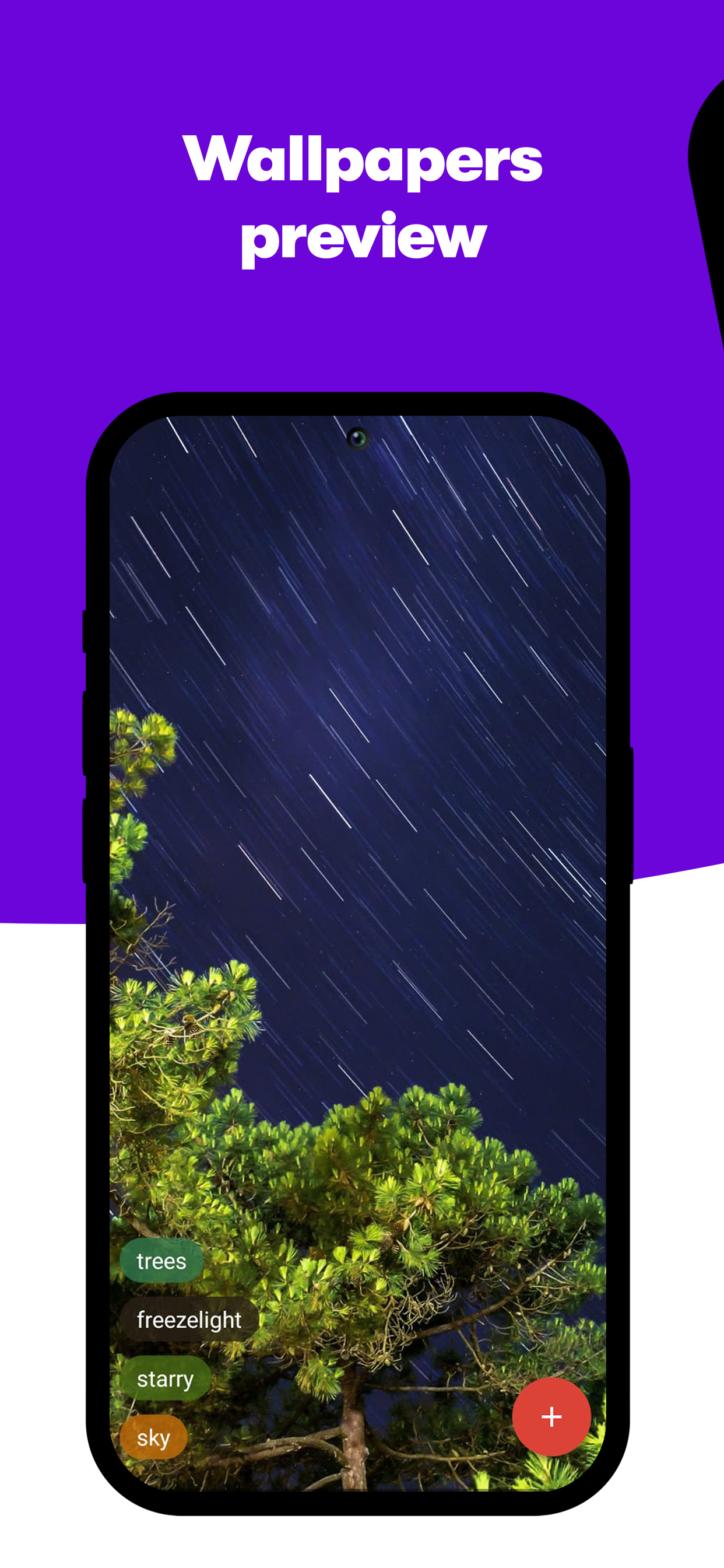 اسکرین شات 7 برنامه EMUI themes for Huawei & Honor