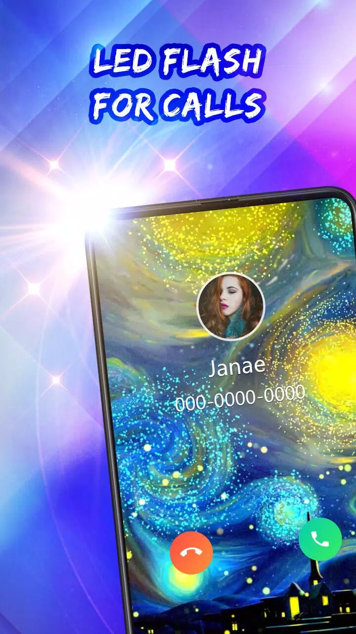 اسکرین شات 9 برنامه صفحه تماس