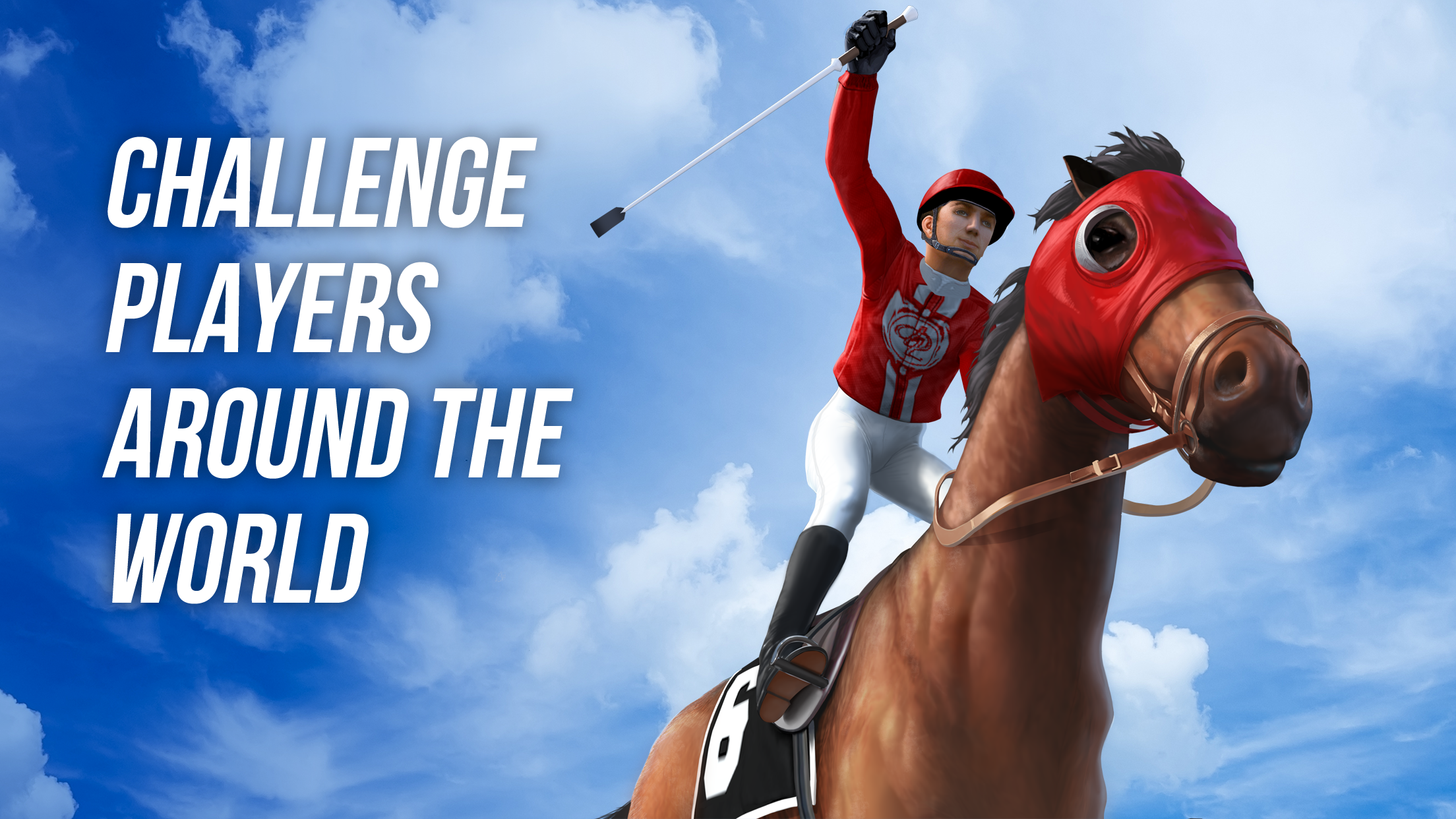 اسکرین شات 5 بازی Photo Finish Horse Racing