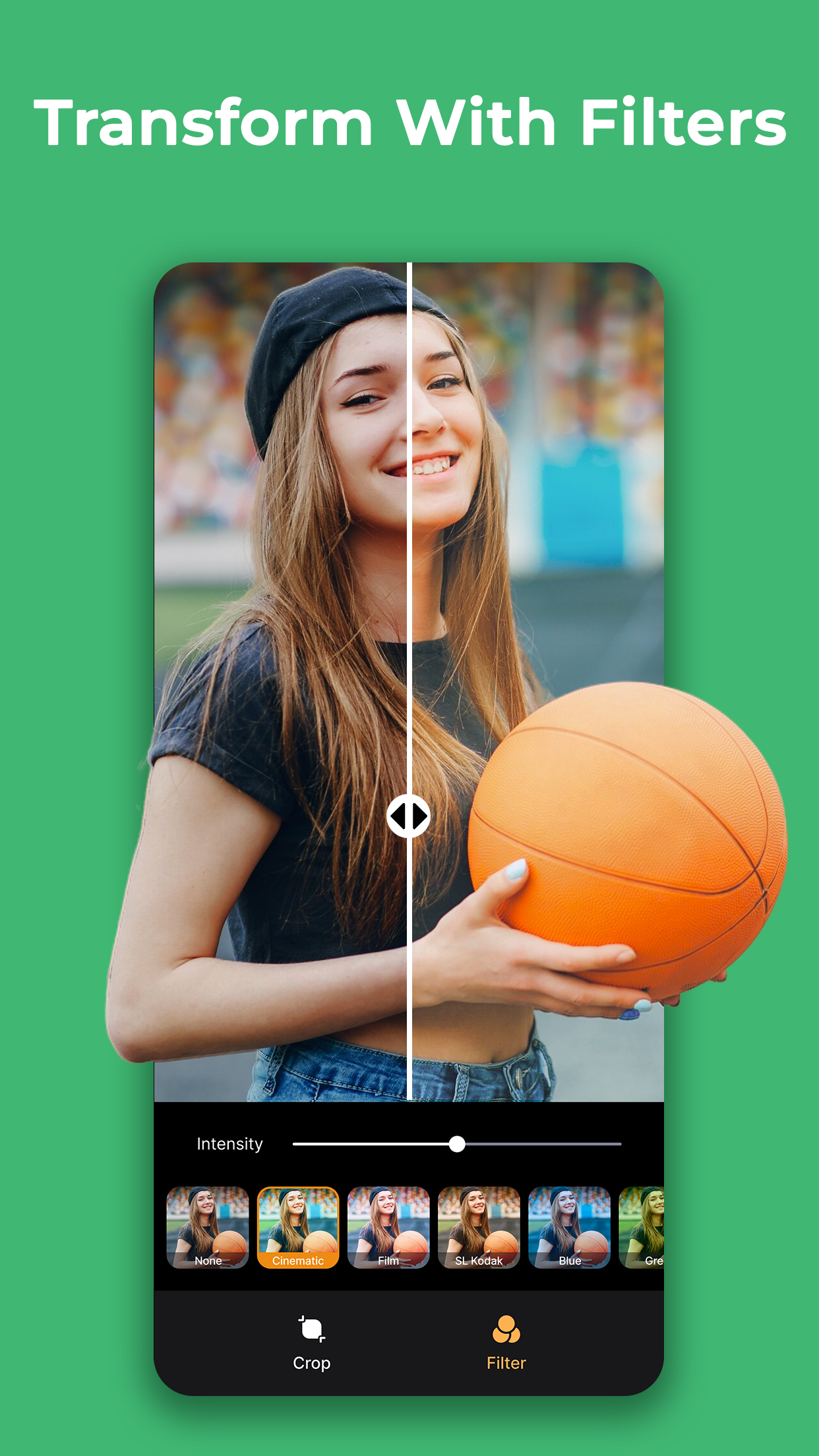 اسکرین شات 5 برنامه Story Maker - Reels Maker