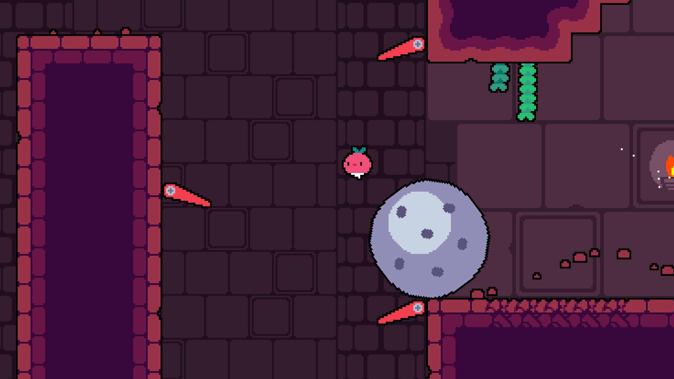 اسکرین شات 5 بازی Dadish 2