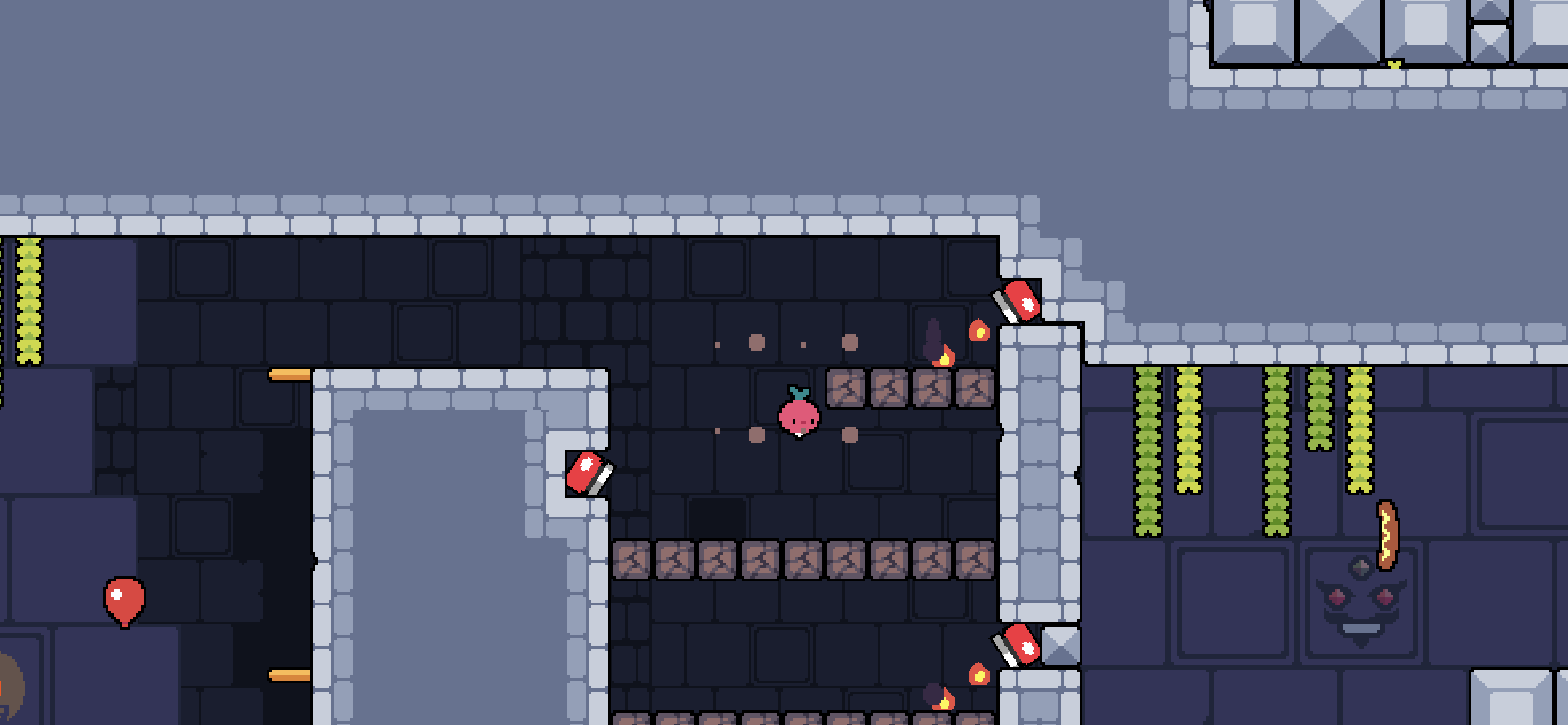 اسکرین شات 1 بازی Daily Dadish