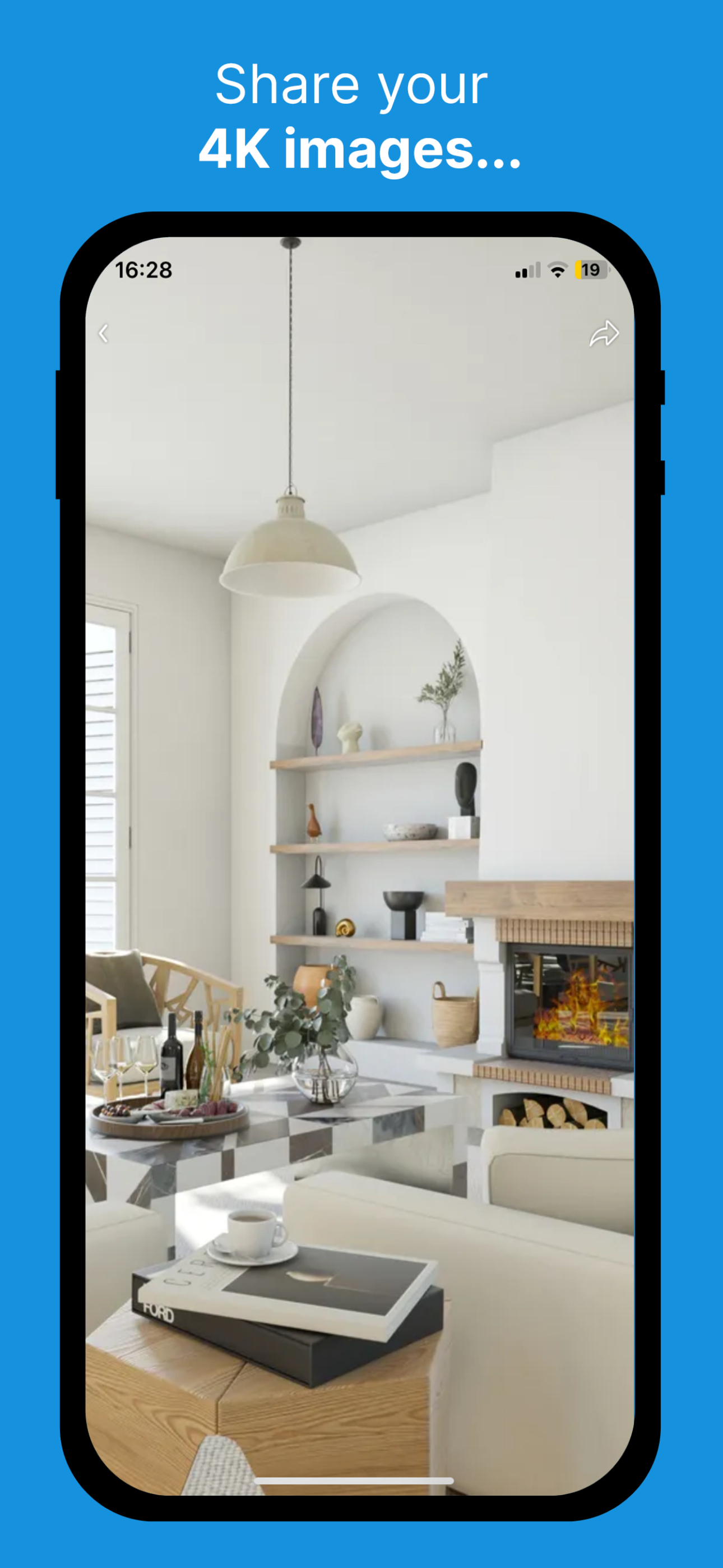 اسکرین شات 8 برنامه HomeByMe