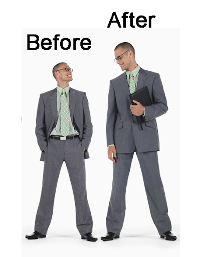 اسکرین شات 1 برنامه Height Increase - Height Increase Exercise