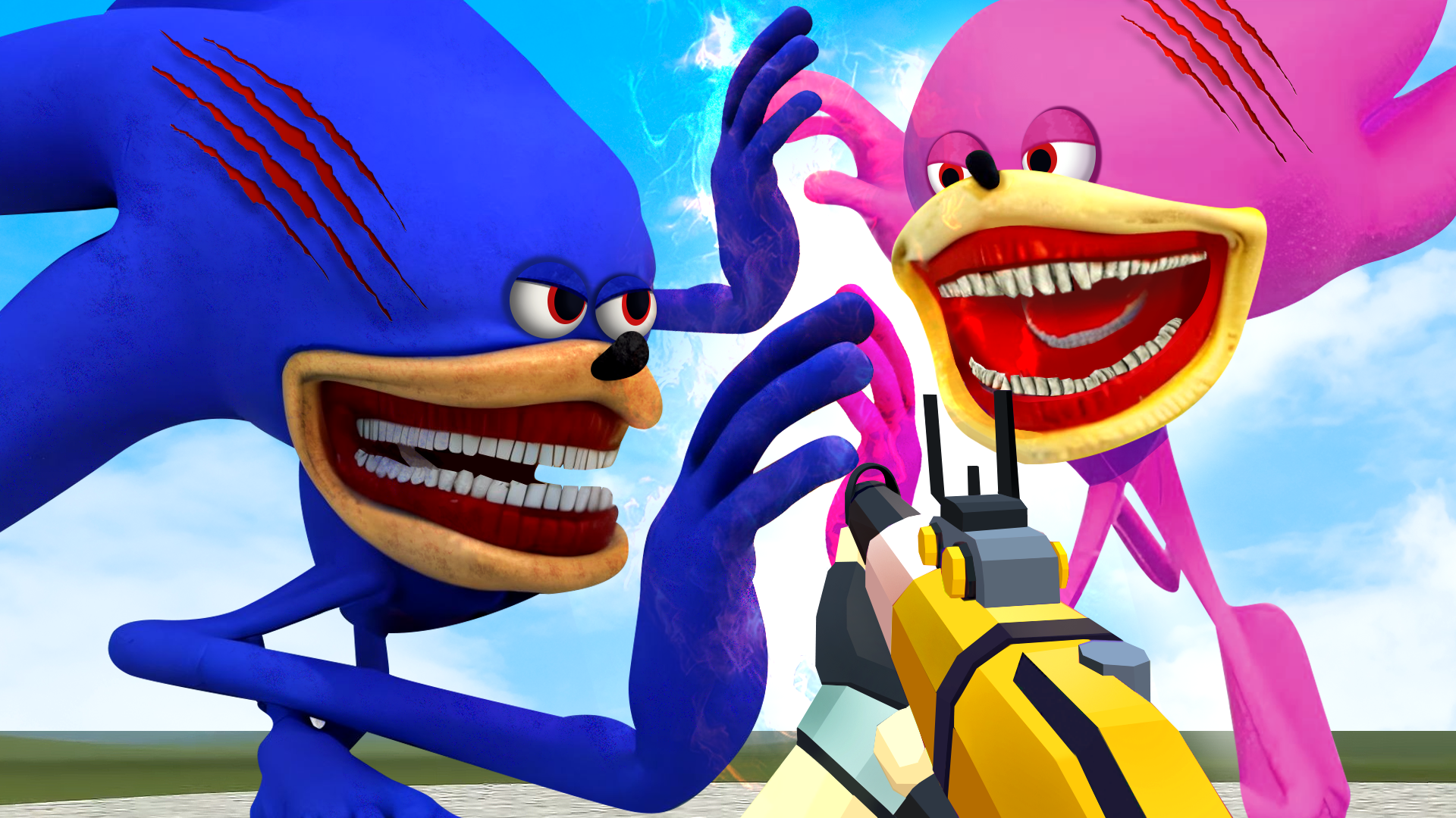 اسکرین شات 2 برنامه Gradient: You Look Like