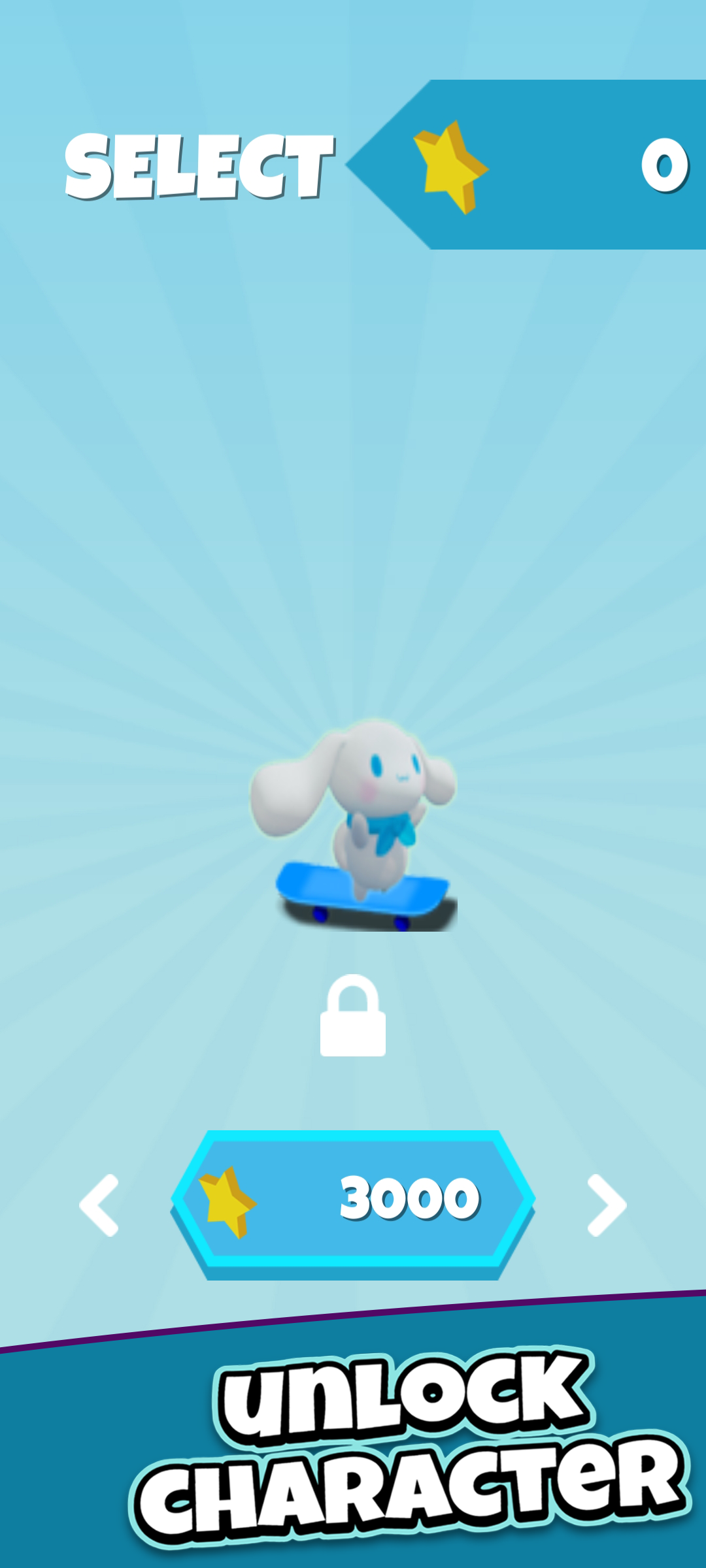 اسکرین شات 3 بازی Hopping Kuromi