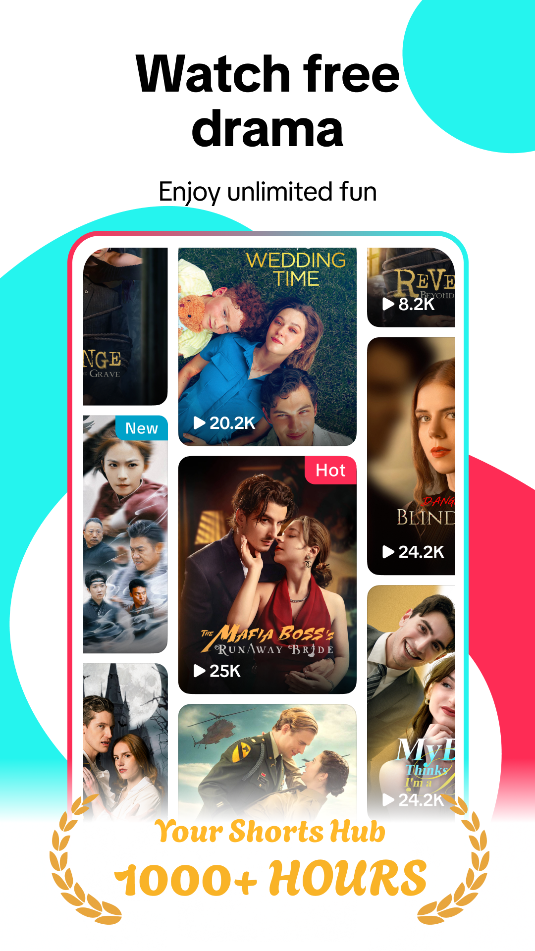 اسکرین شات 5 برنامه TikTok Lite - Faster TikTok