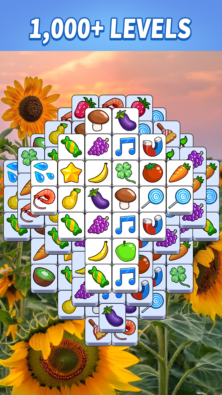 اسکرین شات 6 بازی Tile Master Pro: Triple Match